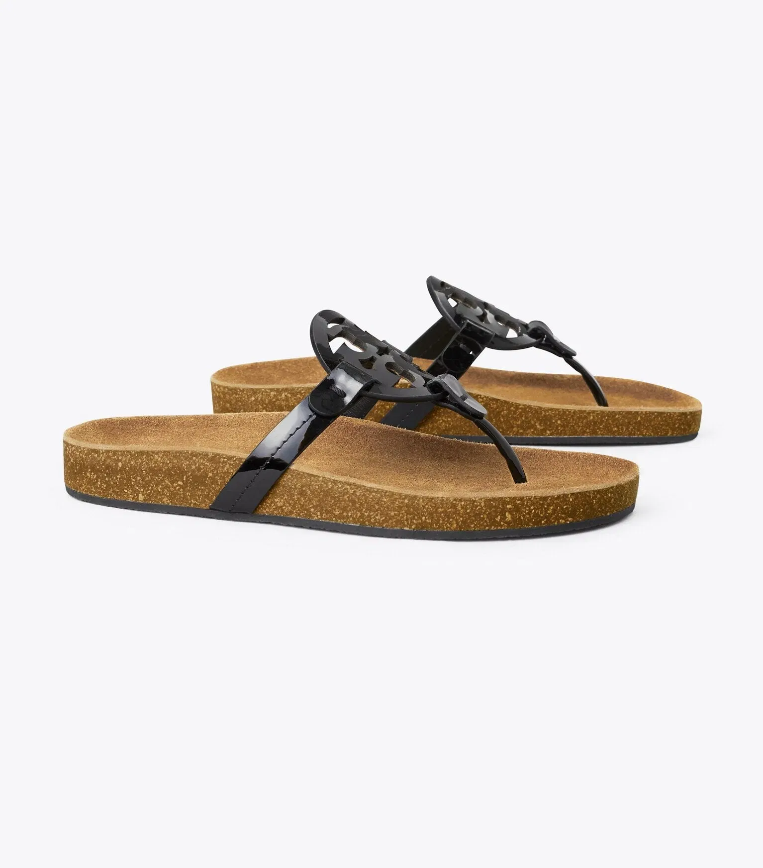 Miller Cloud Sandal — Part 1