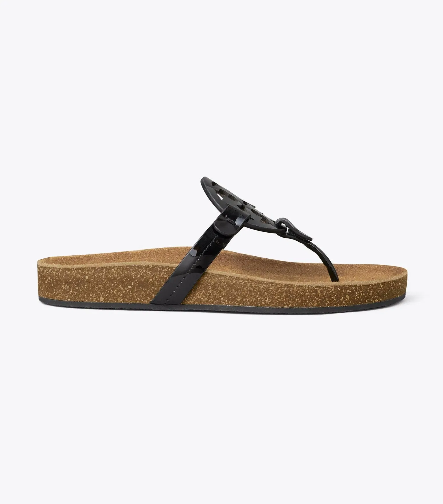 Miller Cloud Sandal — Part 1