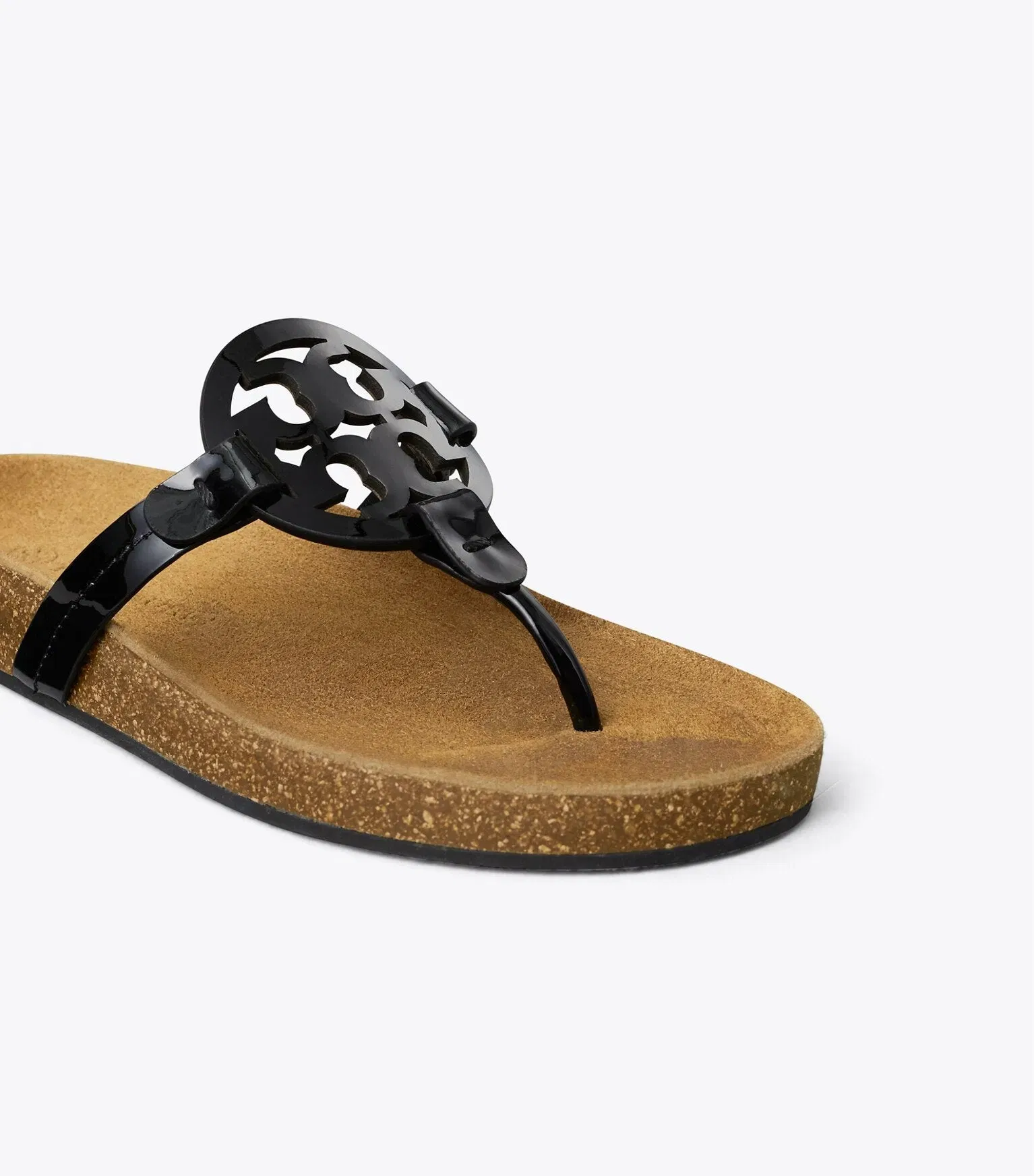 Miller Cloud Sandal — Part 1