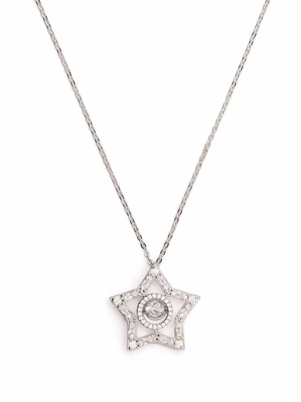 Stella pendant necklace
