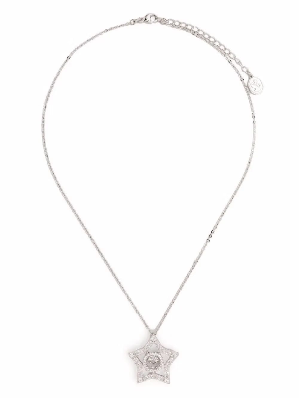Stella pendant necklace