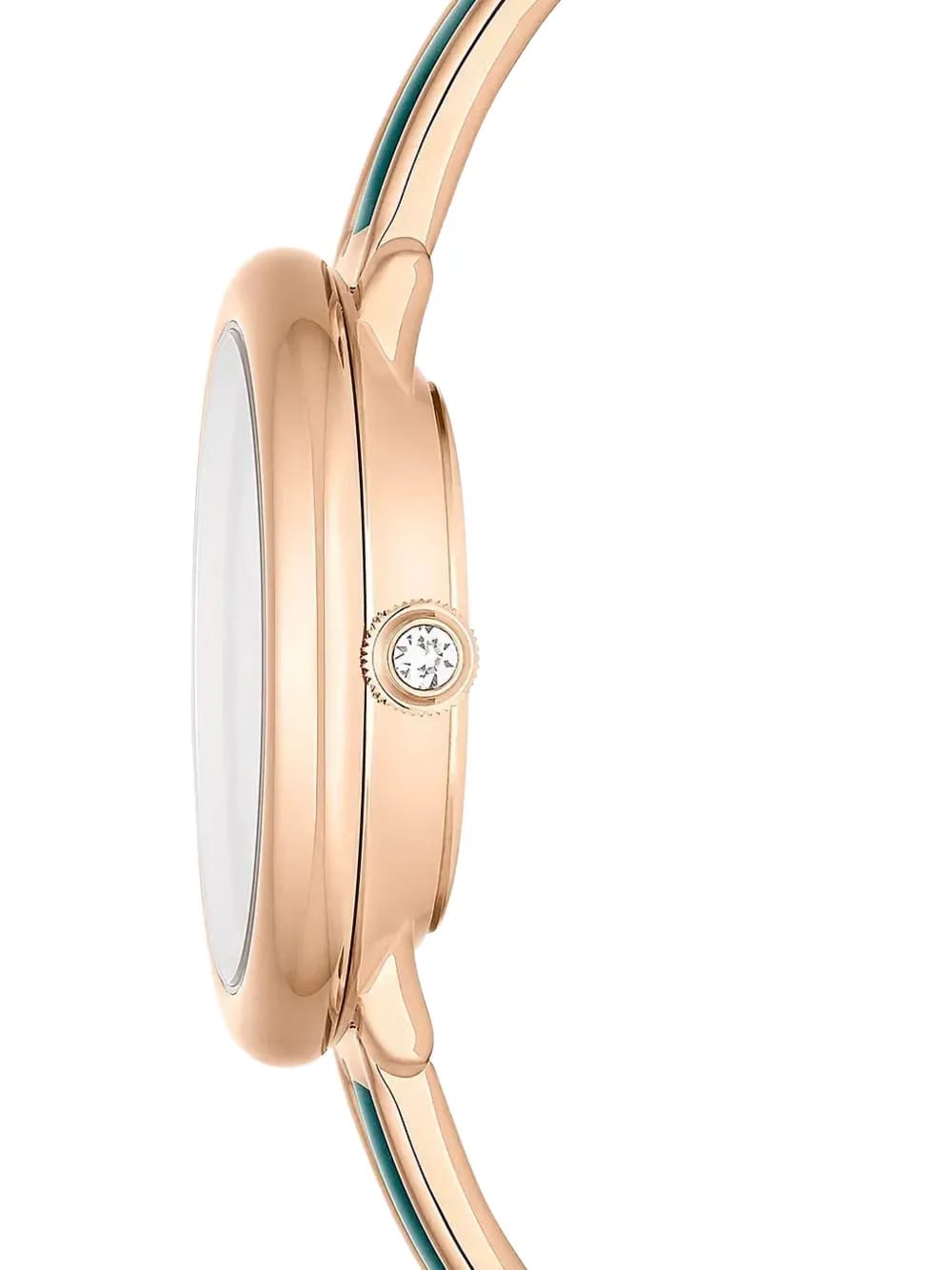 Crystalline Bangle - 32 mm