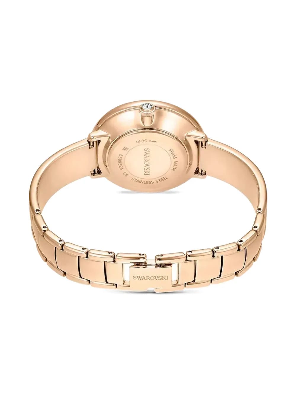 Crystalline Bangle - 32 mm