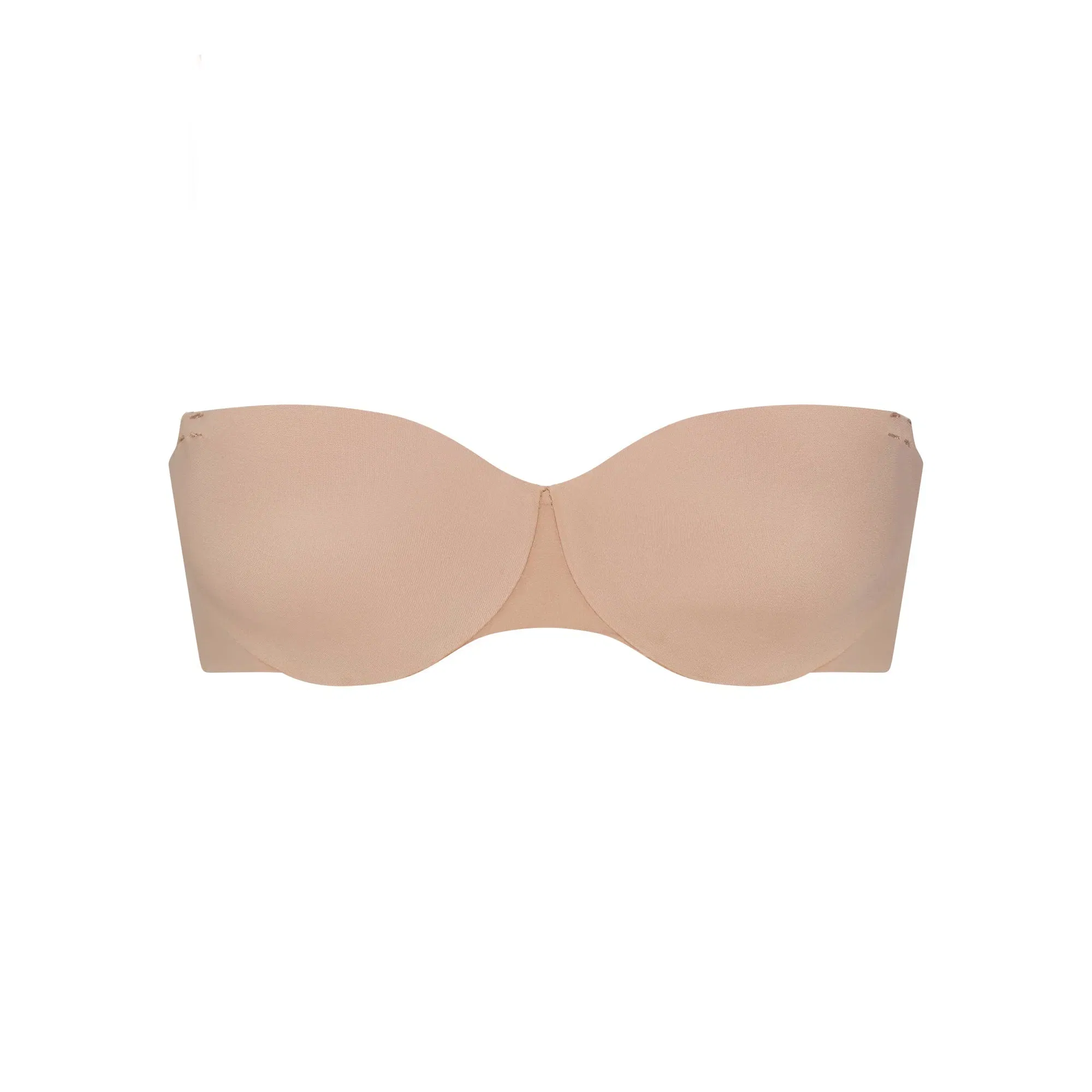 Smoothing Intimates Strapless Bra — Part 3