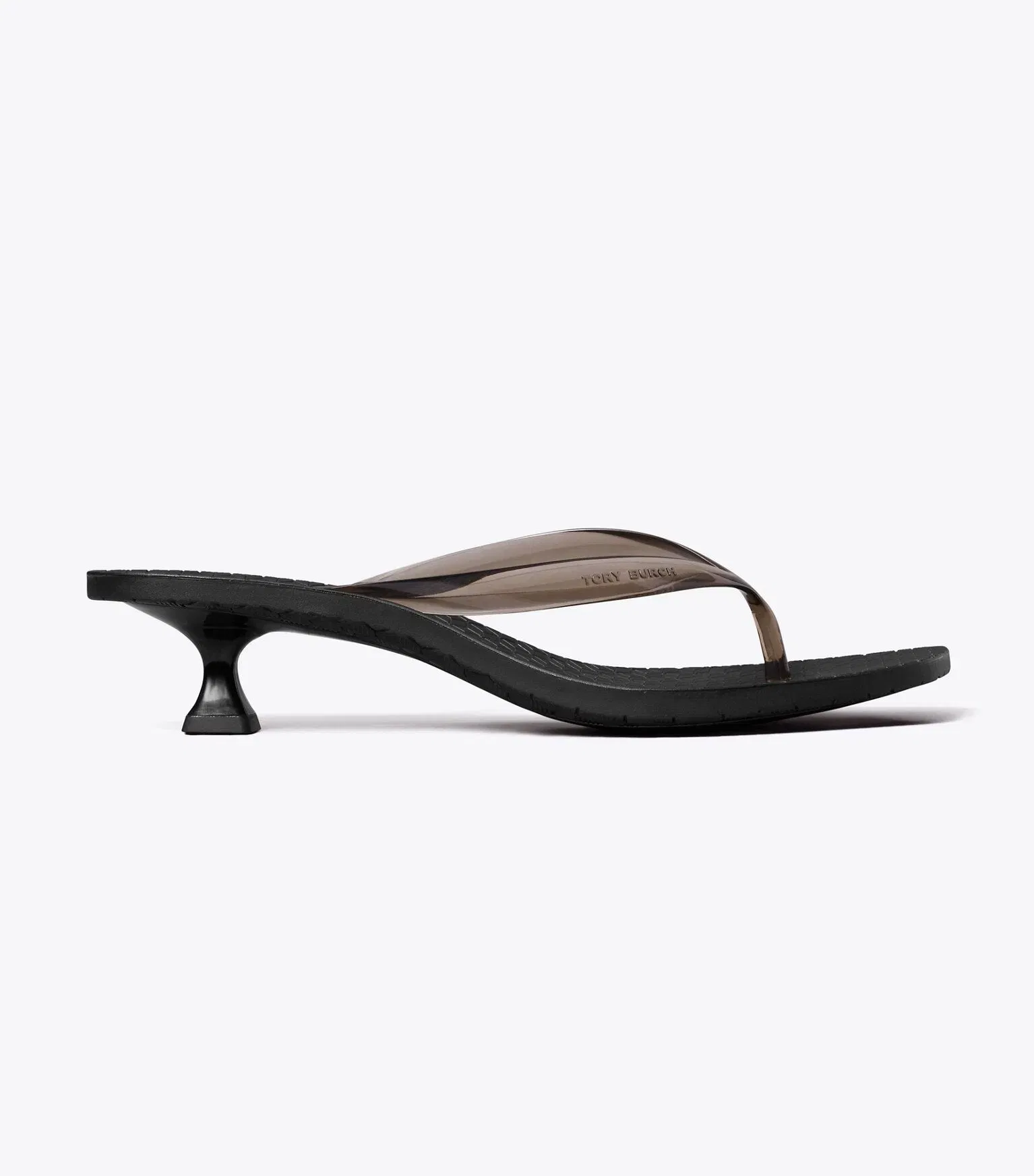Jelly Heel Flip-Flop
