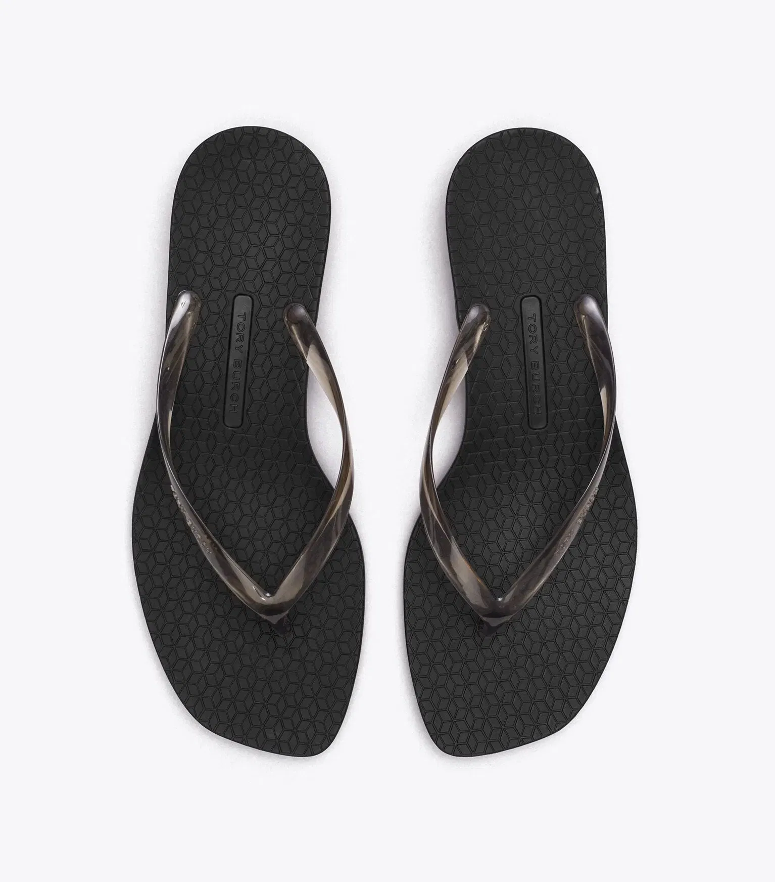 Jelly Heel Flip-Flop