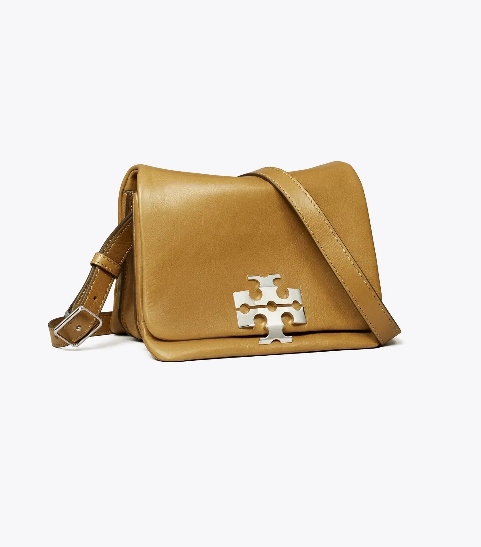 Charlie Runway Shoulder Bag