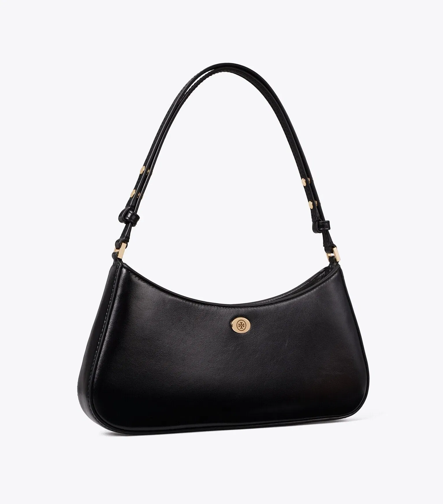 Robinson Zip Top Shoulder Bag