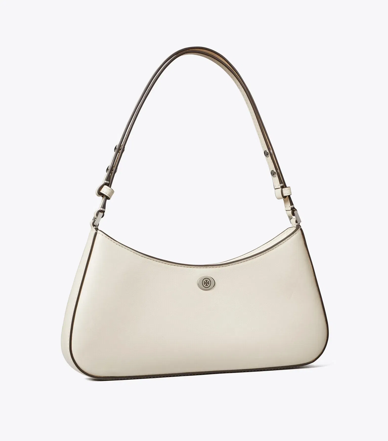 Robinson Zip Top Shoulder Bag