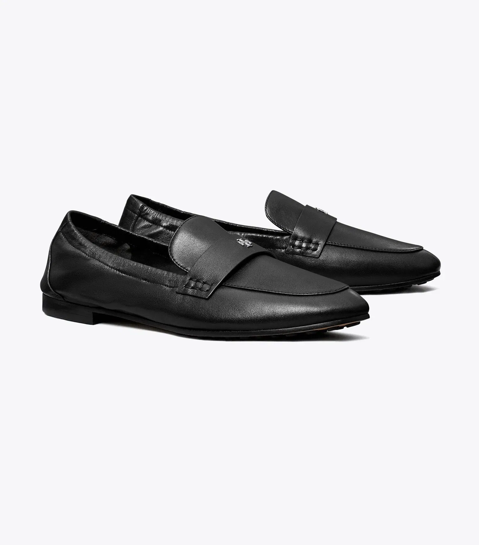 Ballet Loafer — Part 1
