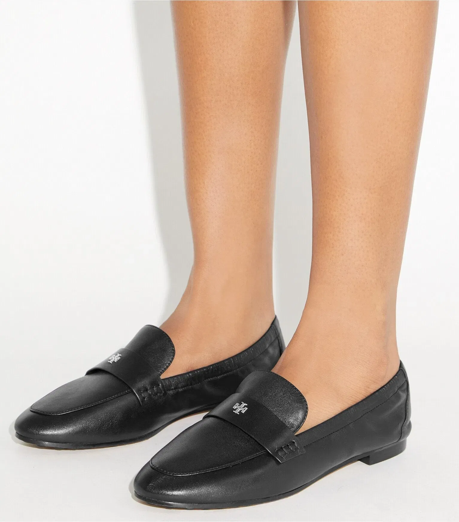 Ballet Loafer — Part 1