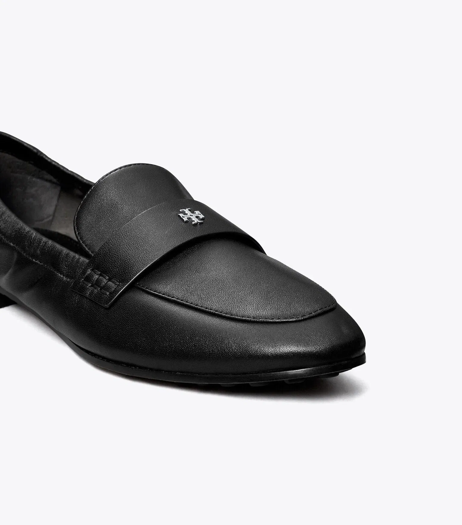 Ballet Loafer — Part 1