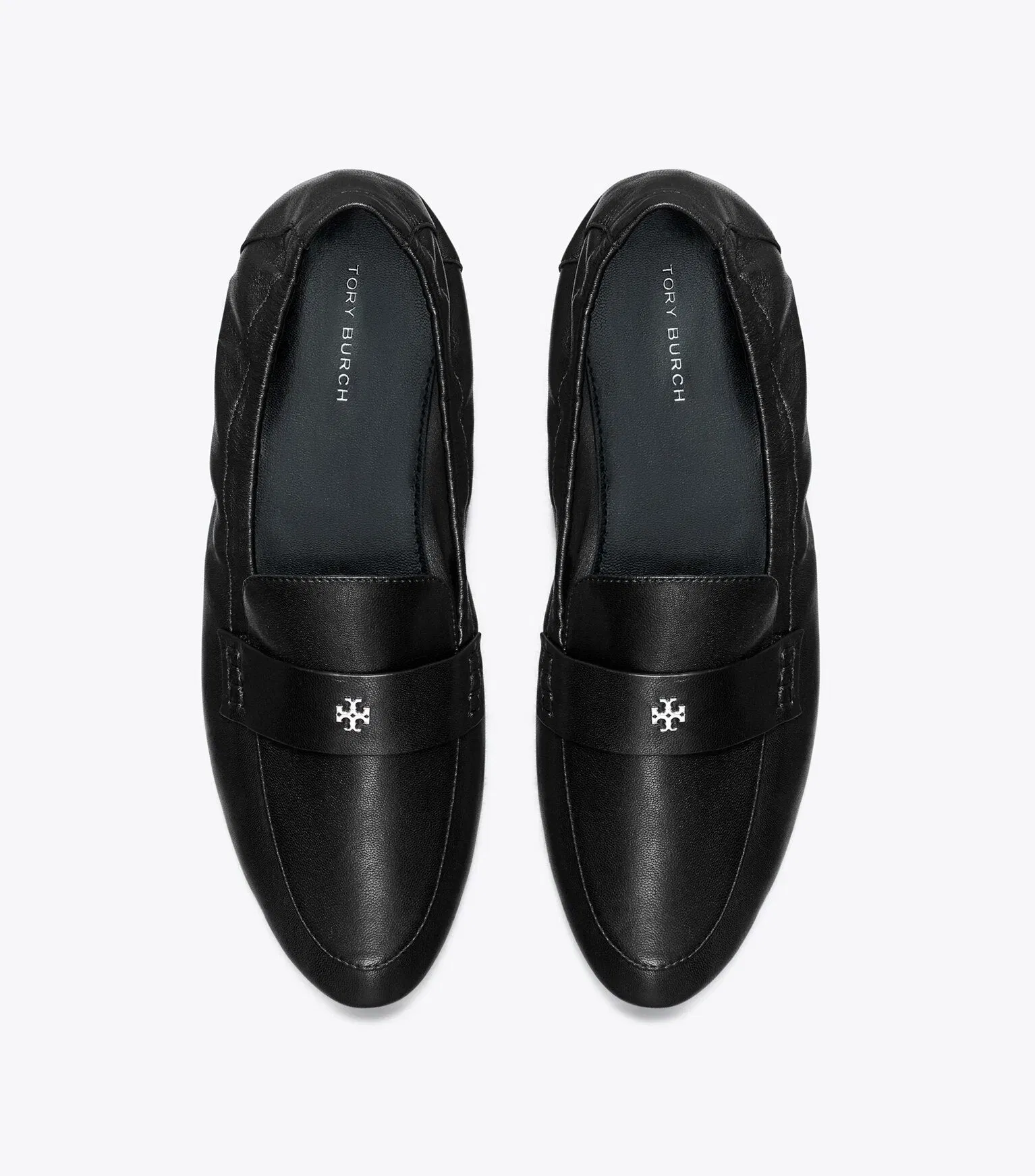 Ballet Loafer — Part 1