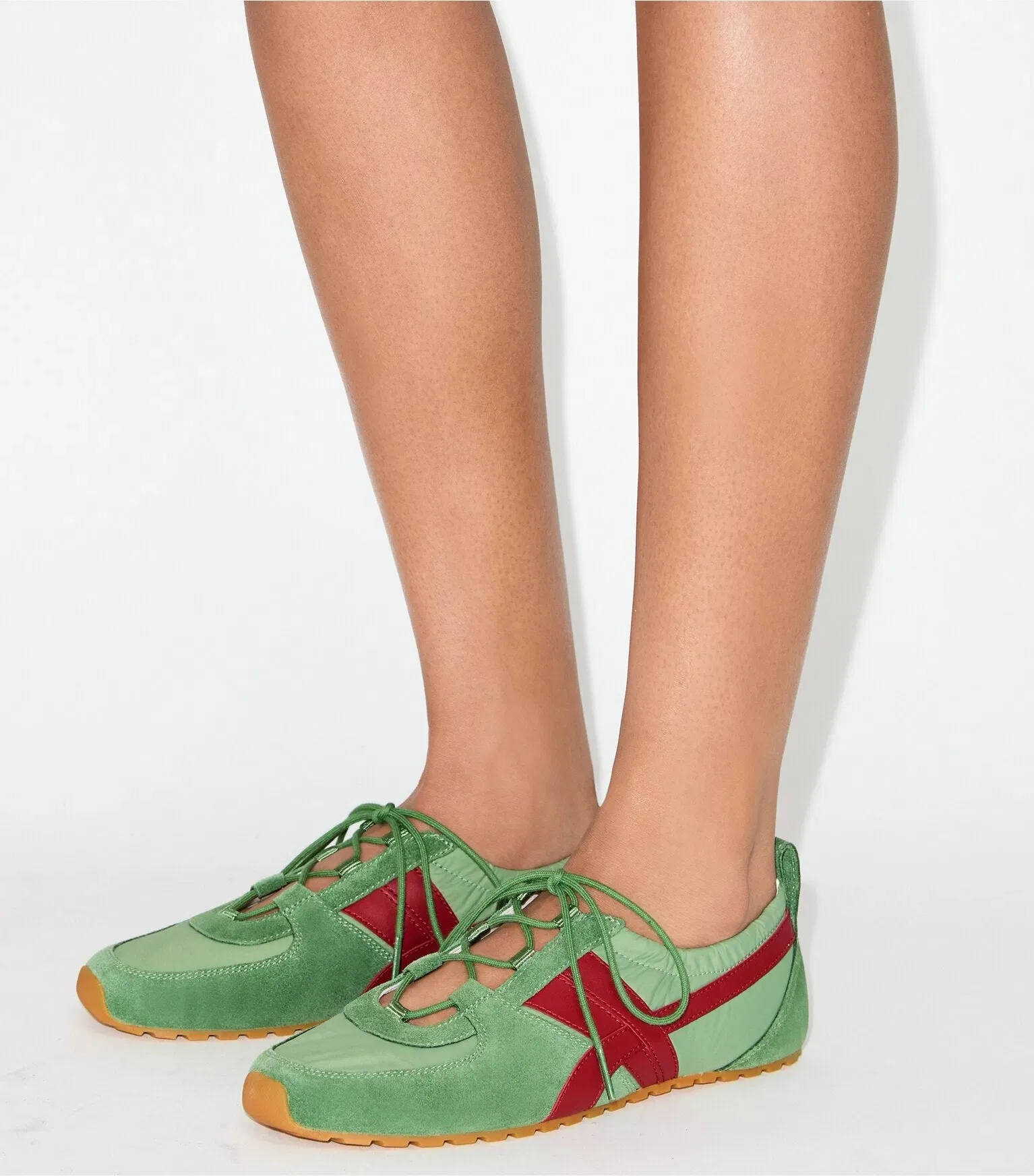 Hank Ballet Sneaker