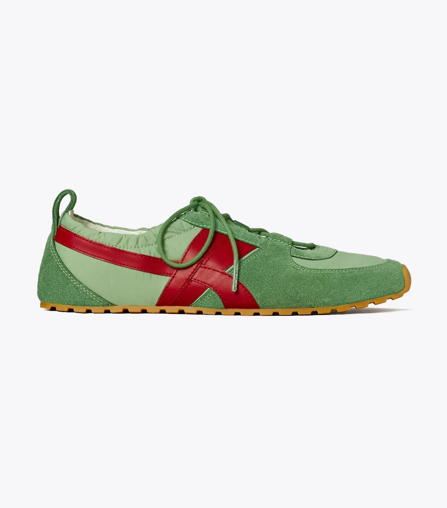 Hank Ballet Sneaker