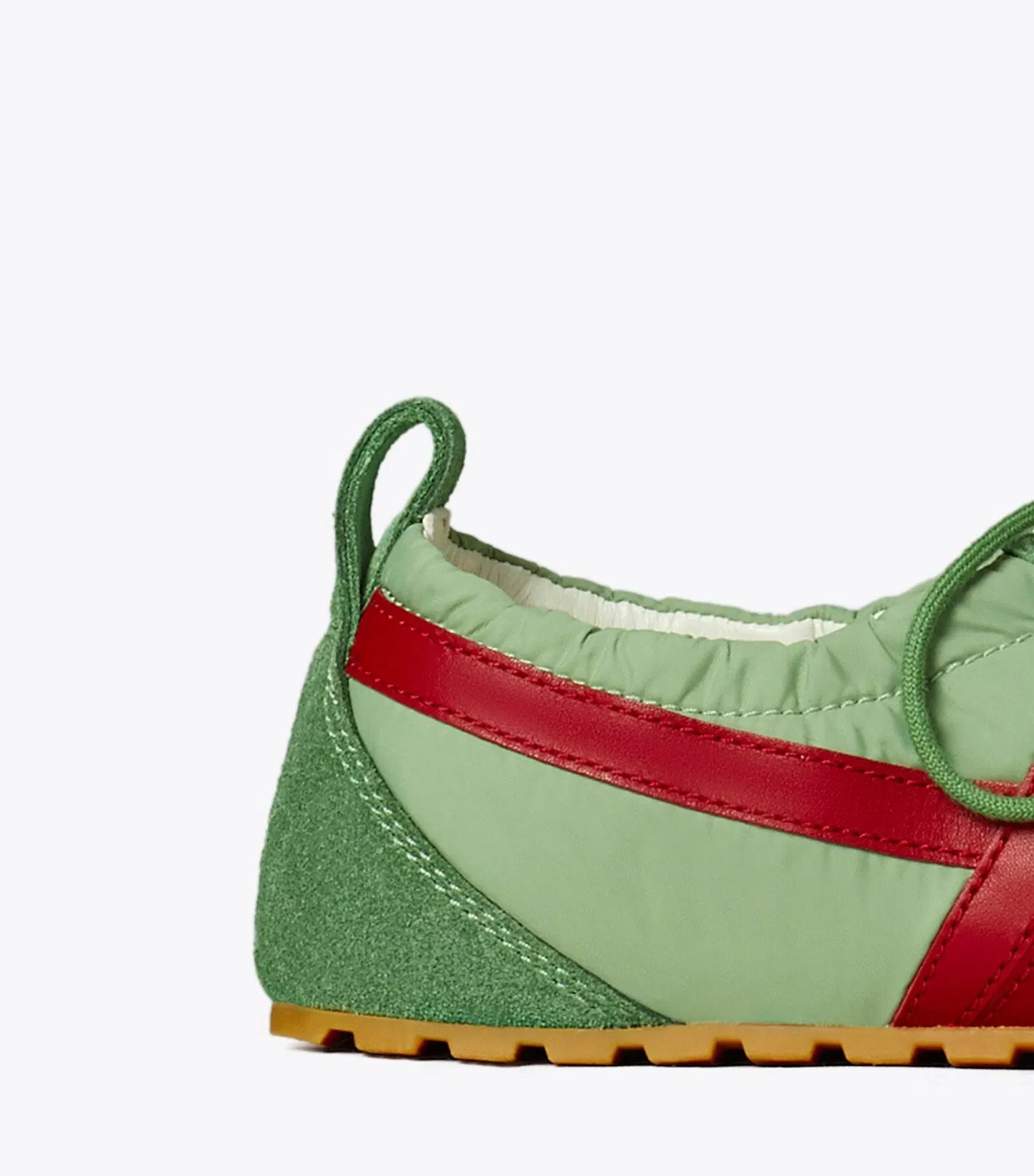 Hank Ballet Sneaker