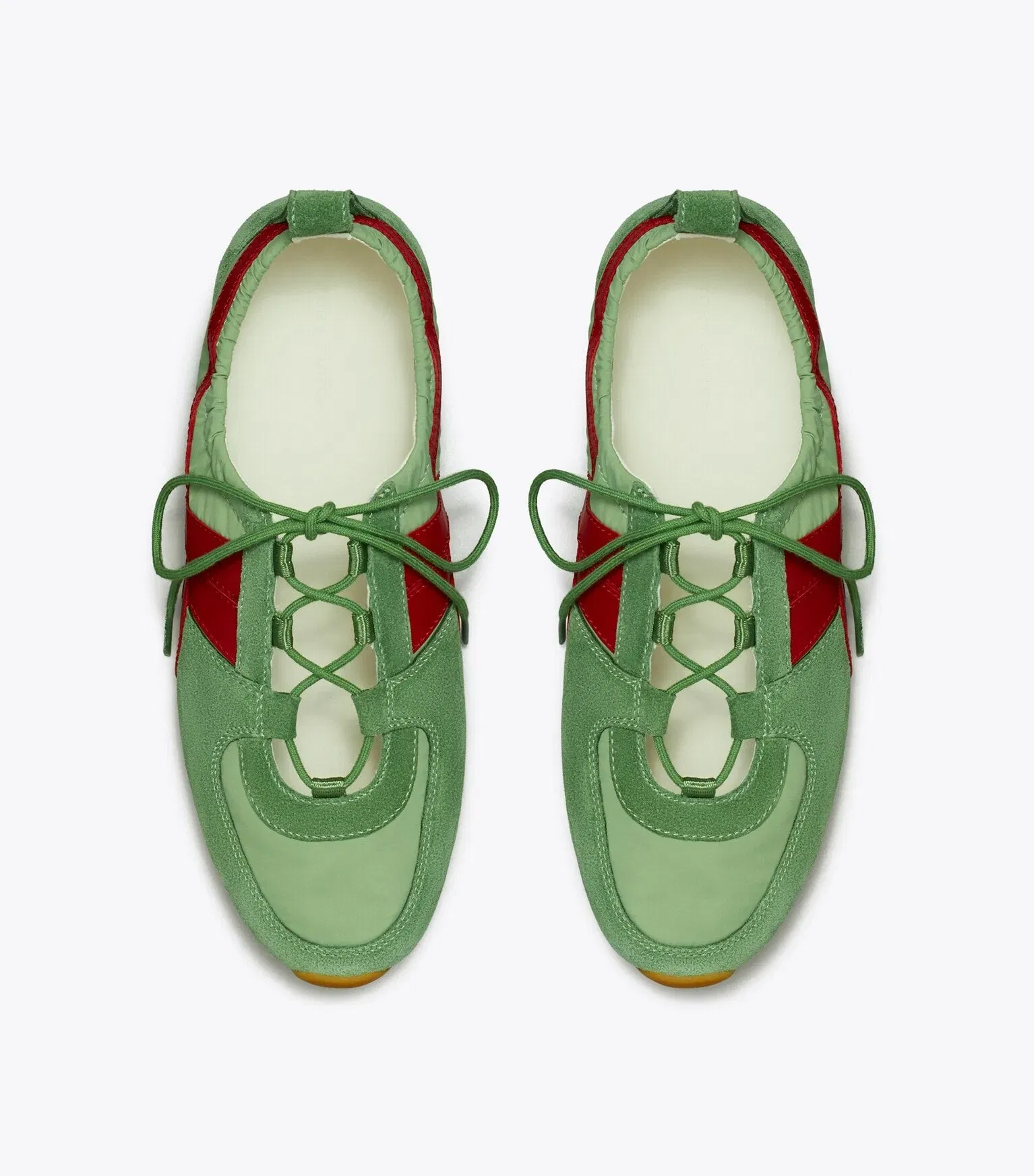 Hank Ballet Sneaker