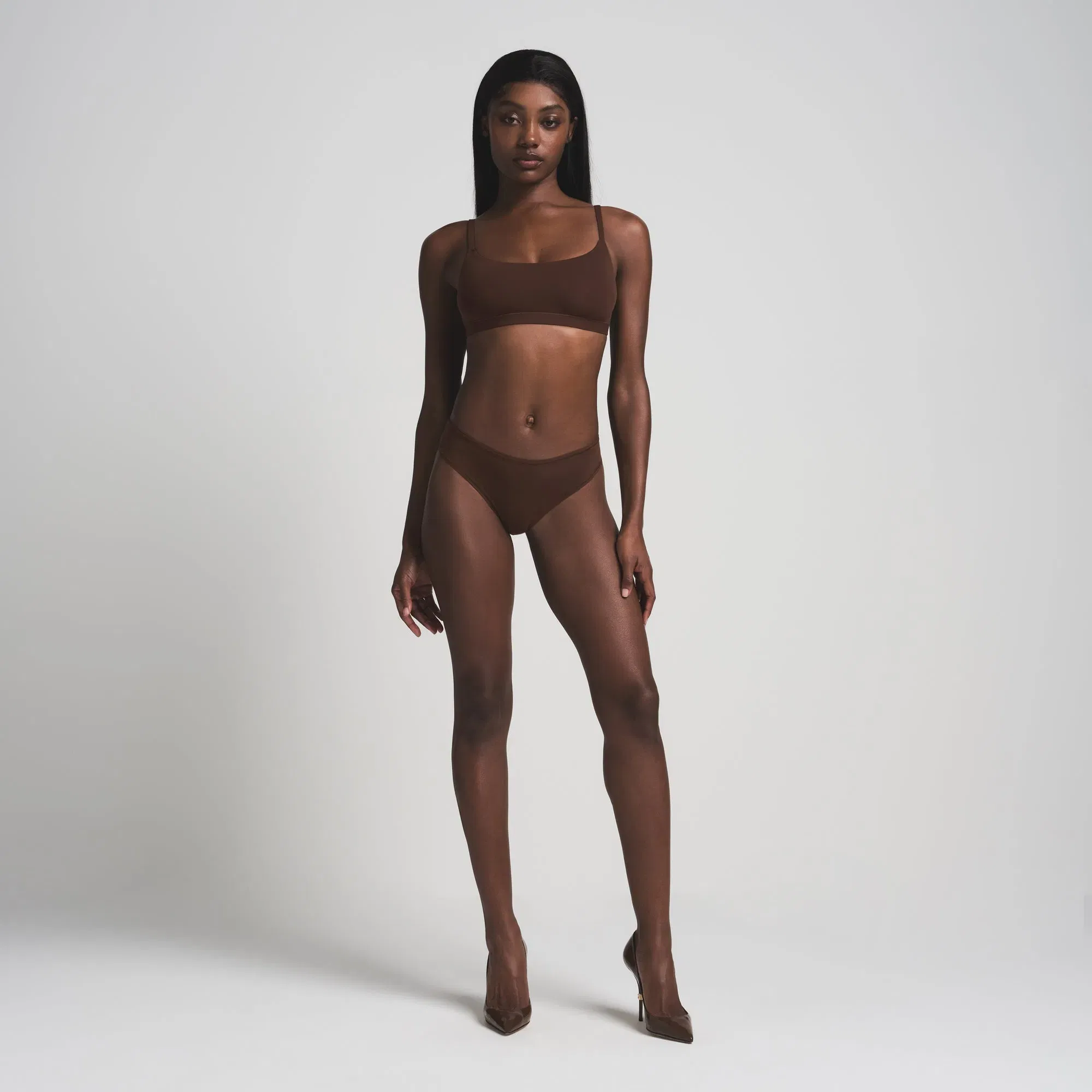 Fits Everybody Scoop Bralette
