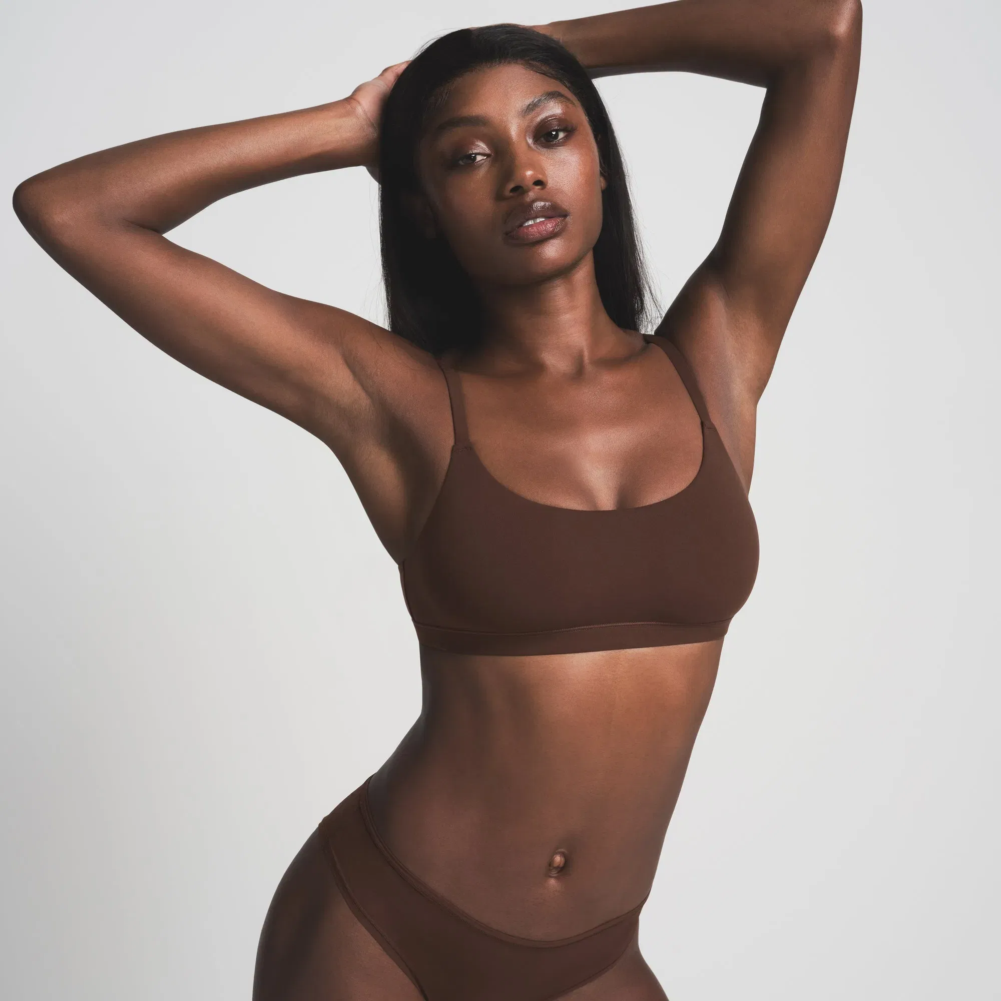 Fits Everybody Scoop Bralette