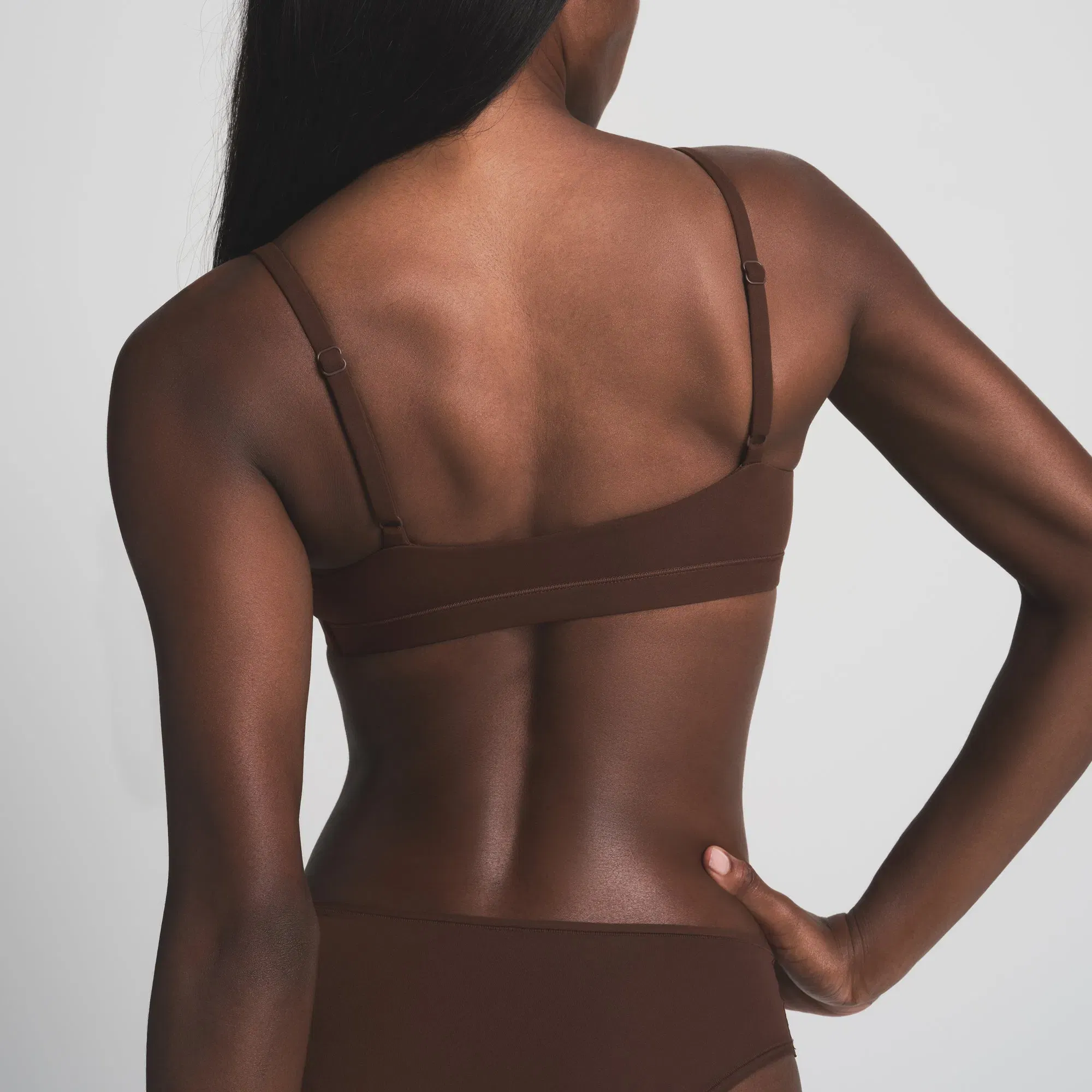 Fits Everybody Scoop Bralette