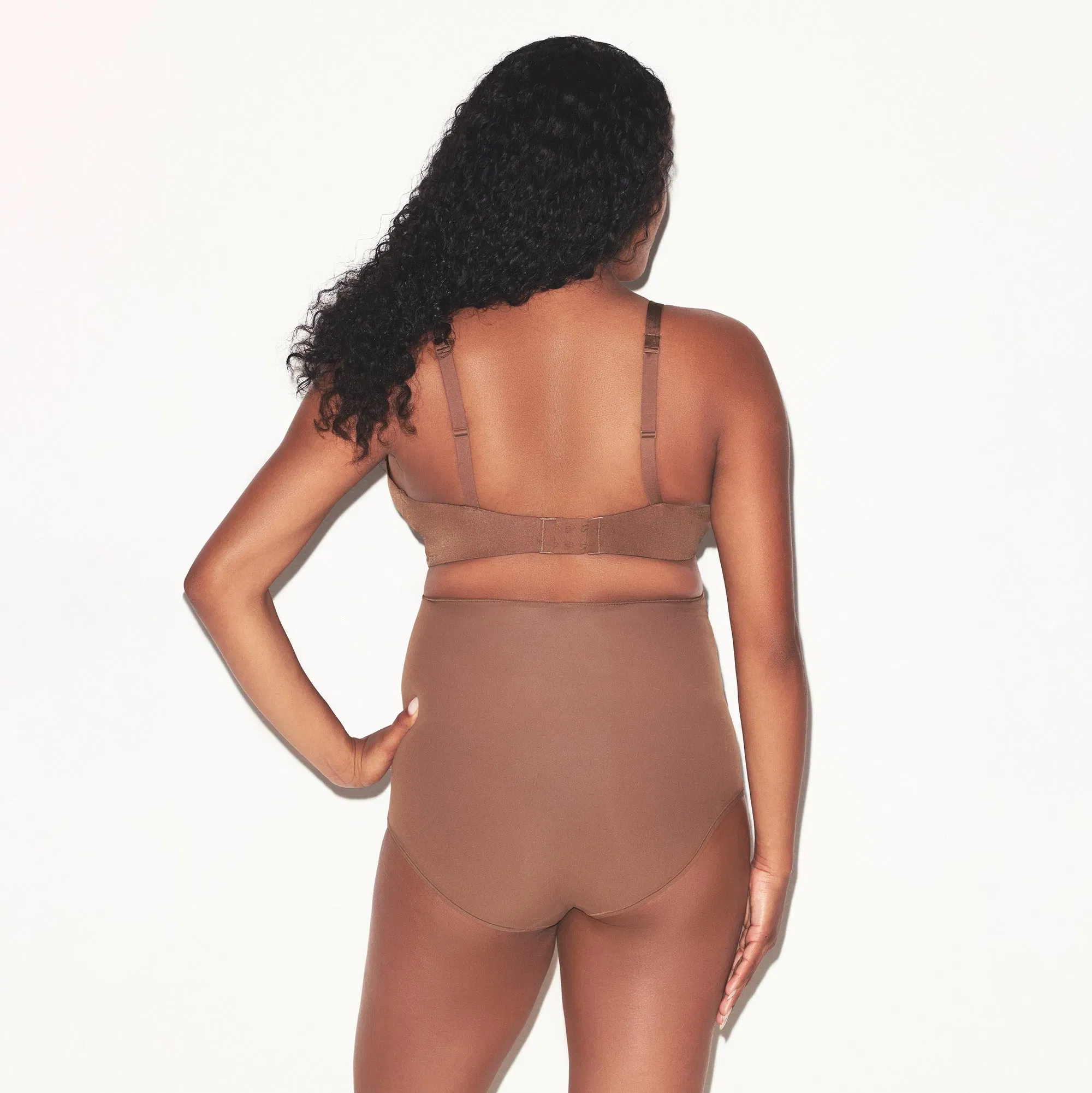 Wireless Form Maternity Nursing Bra — Part 1
