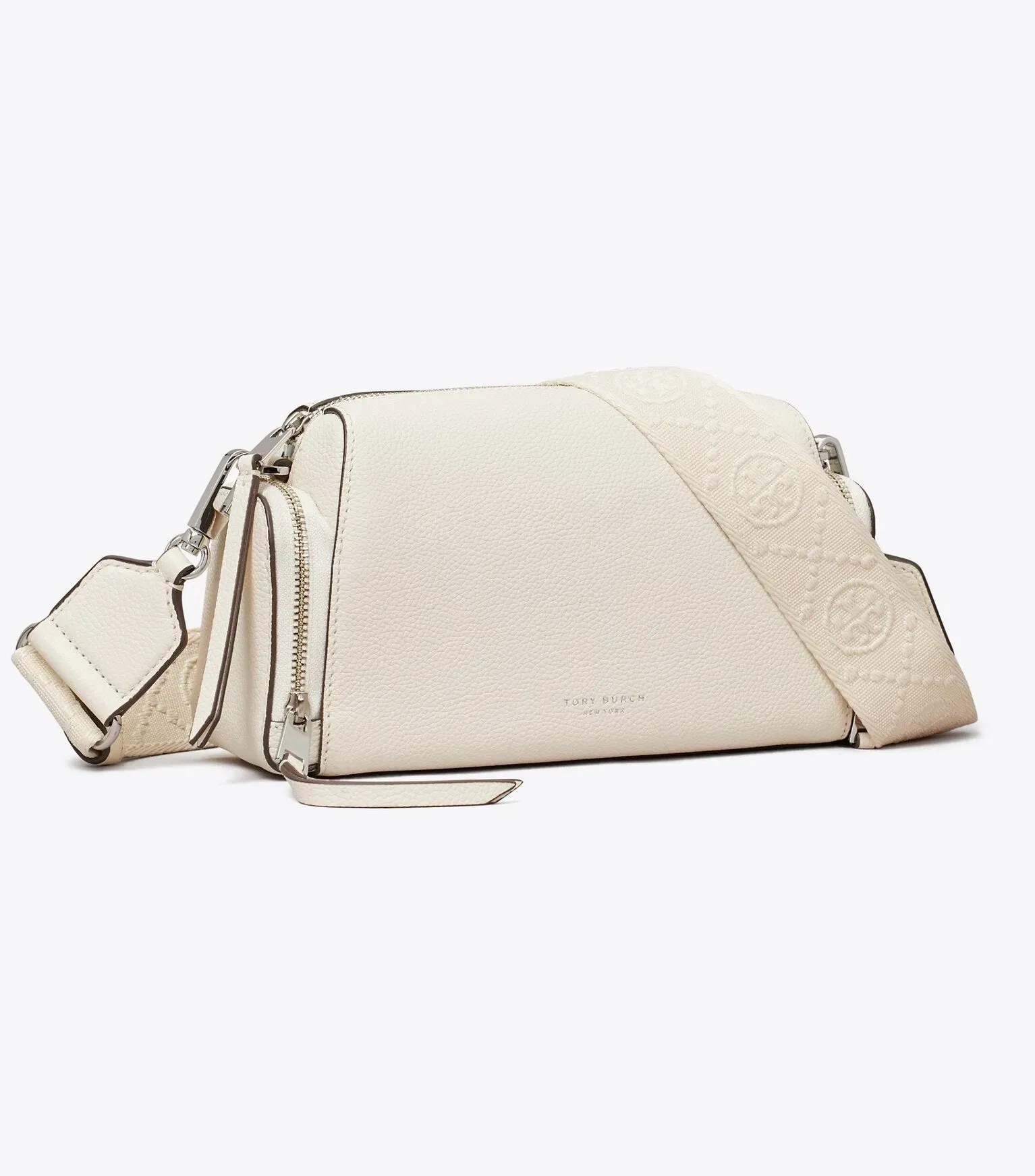 Perry Voyager Crossbody Bag