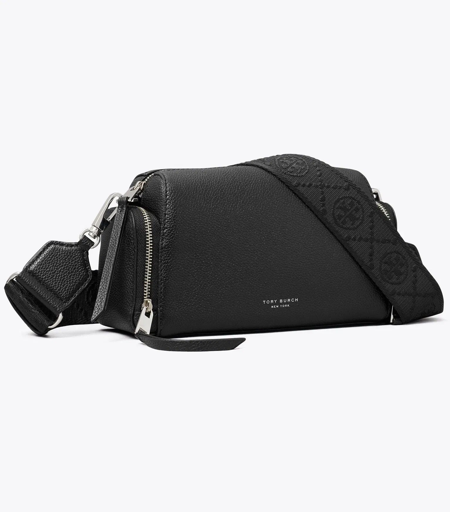 Perry Voyager Crossbody Bag