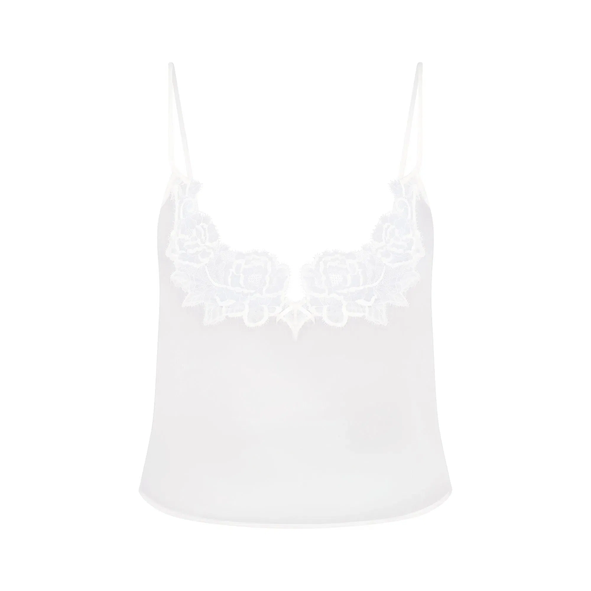 Skims Romance Cami and Short Set