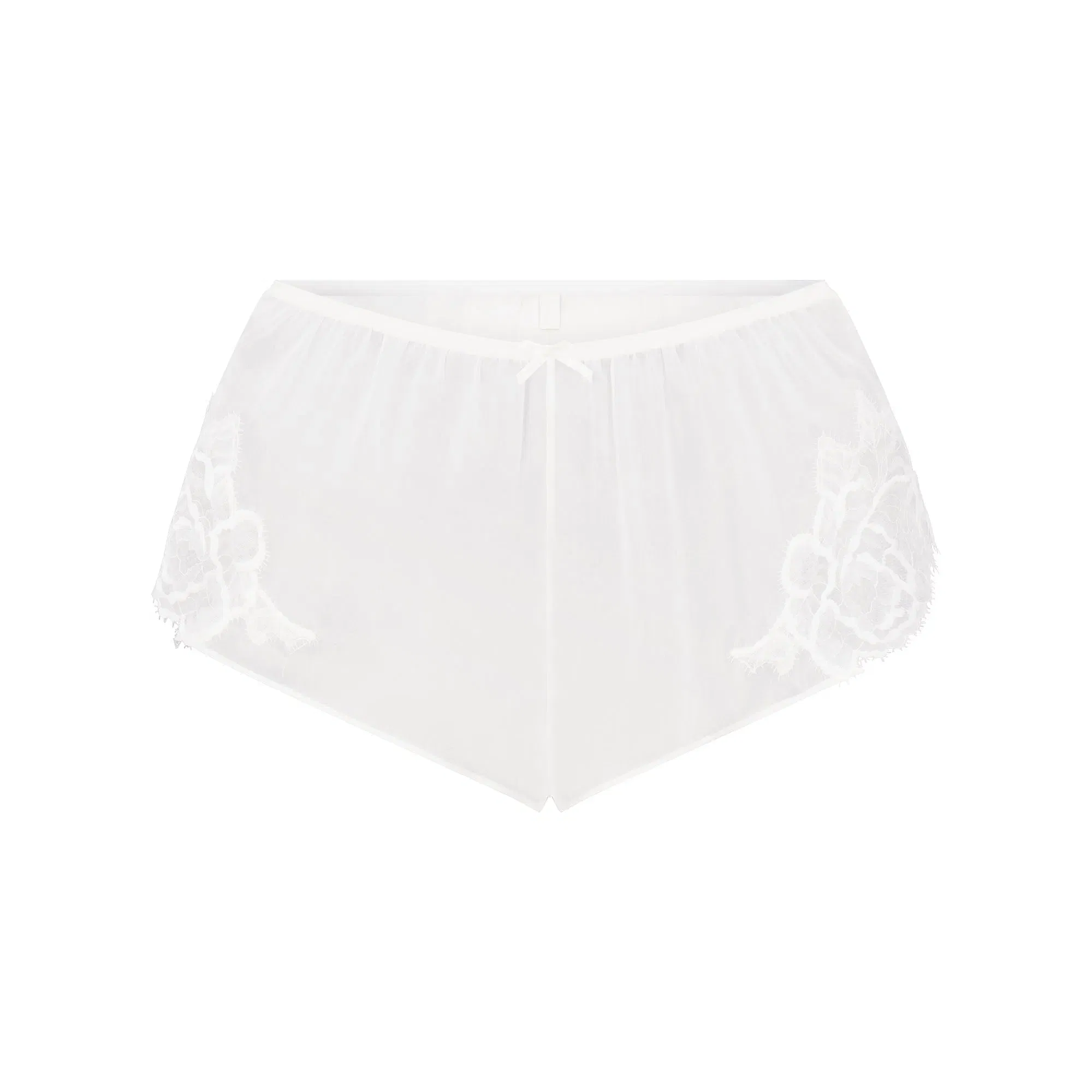 Skims Romance Cami and Short Set