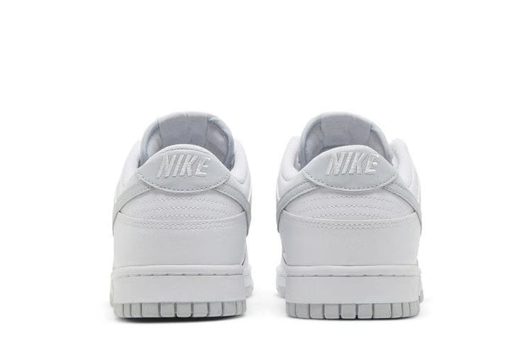 Dunk Low Pure Platinum