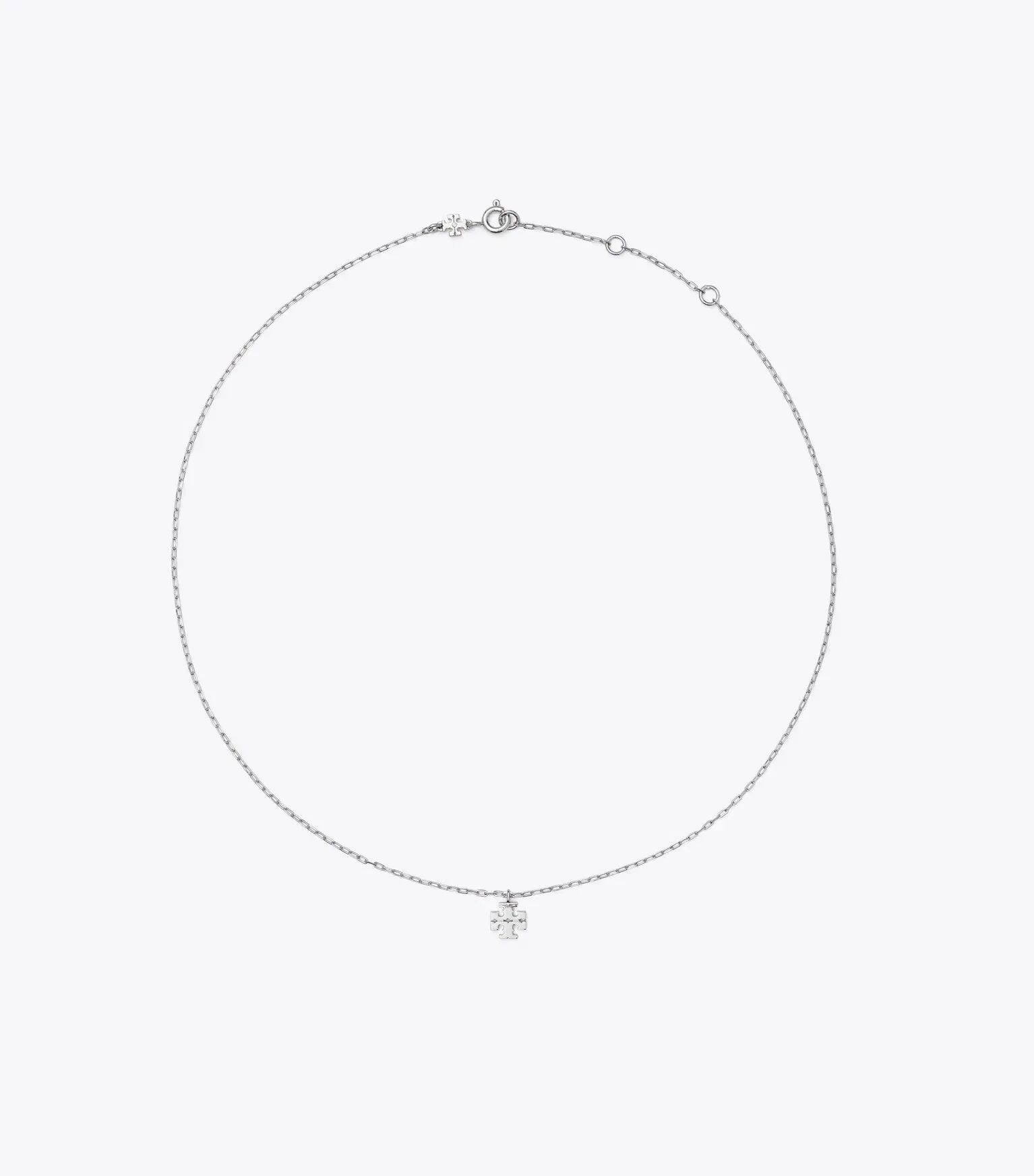 Icon Pendant Necklace