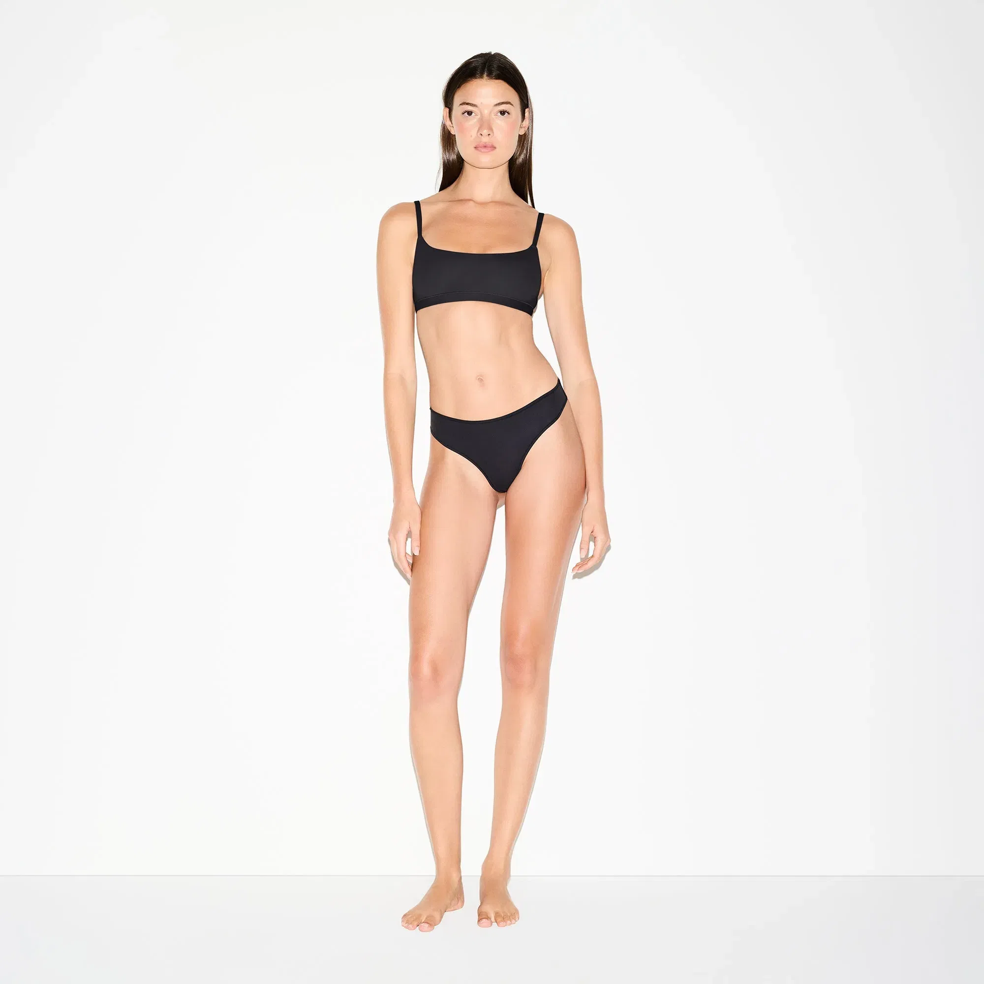Fits Everybody Scoop Bralette 2-pack
