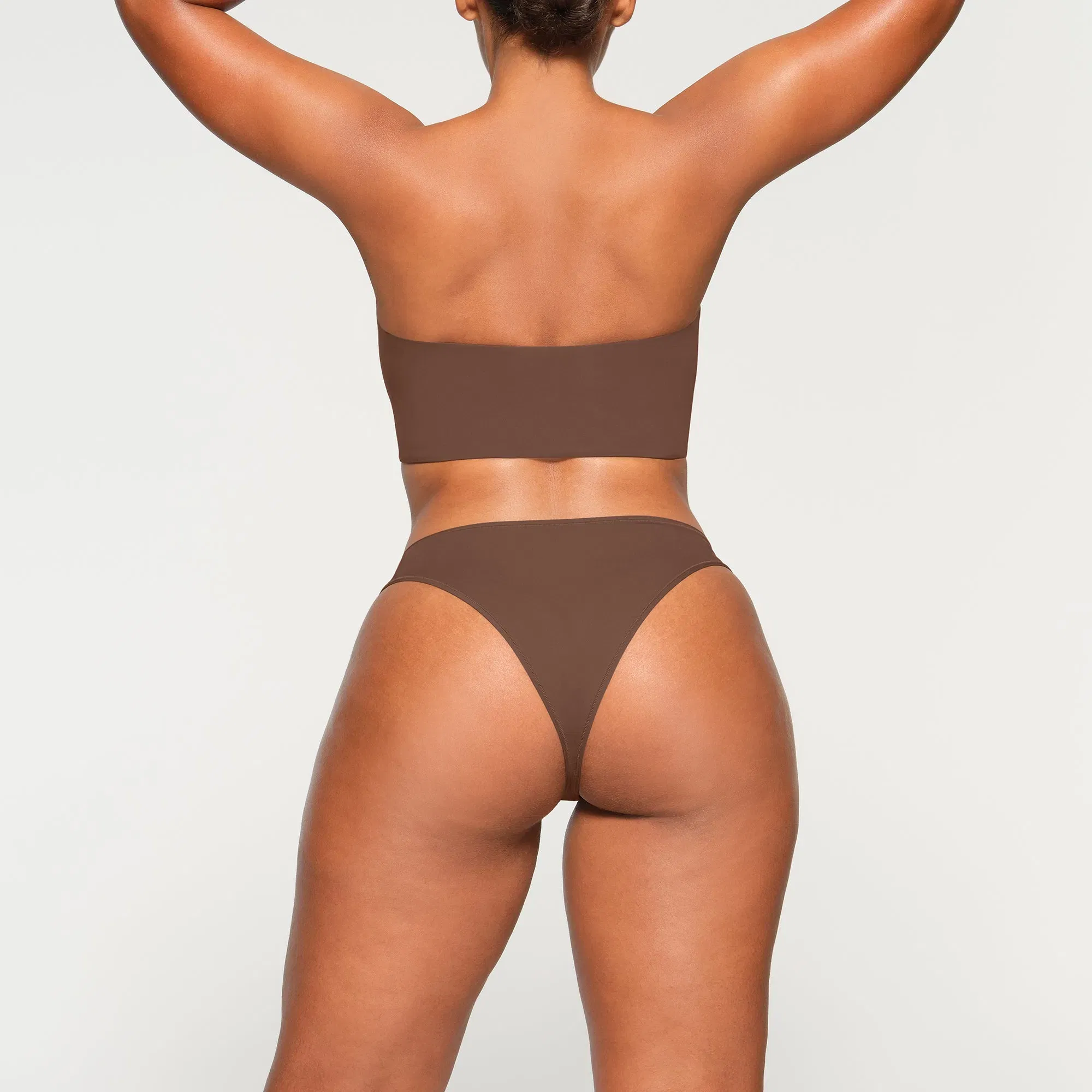 Fits Everybody Bandeau