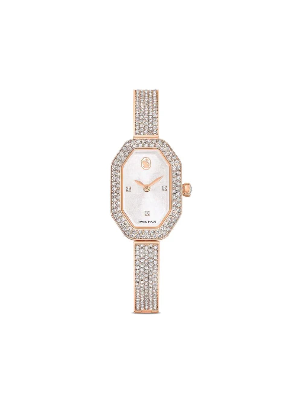 Dextera Bangle - 19 mm