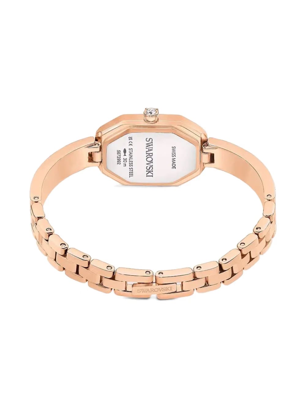 Dextera Bangle - 19 mm