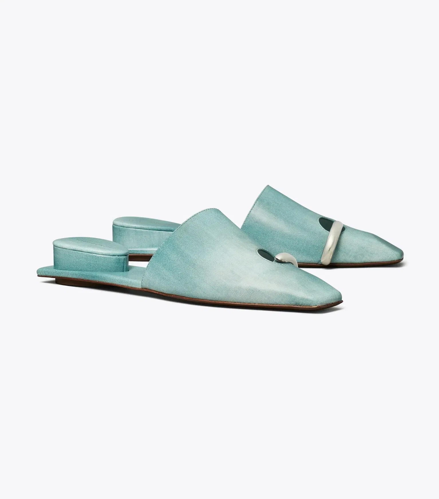 Pierced Mule — Part 2