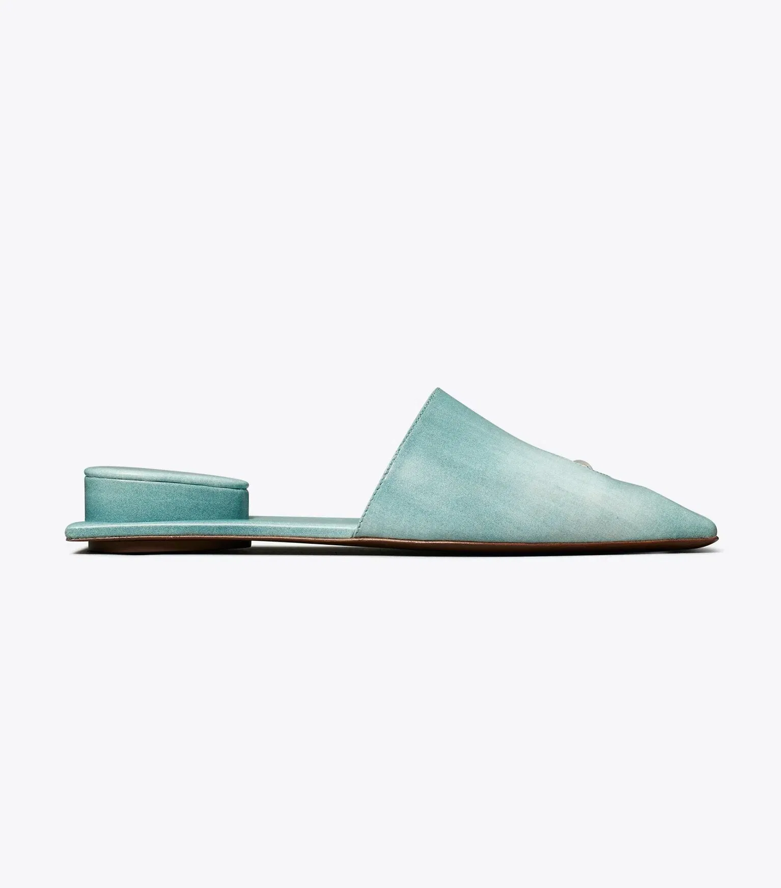 Pierced Mule — Part 2