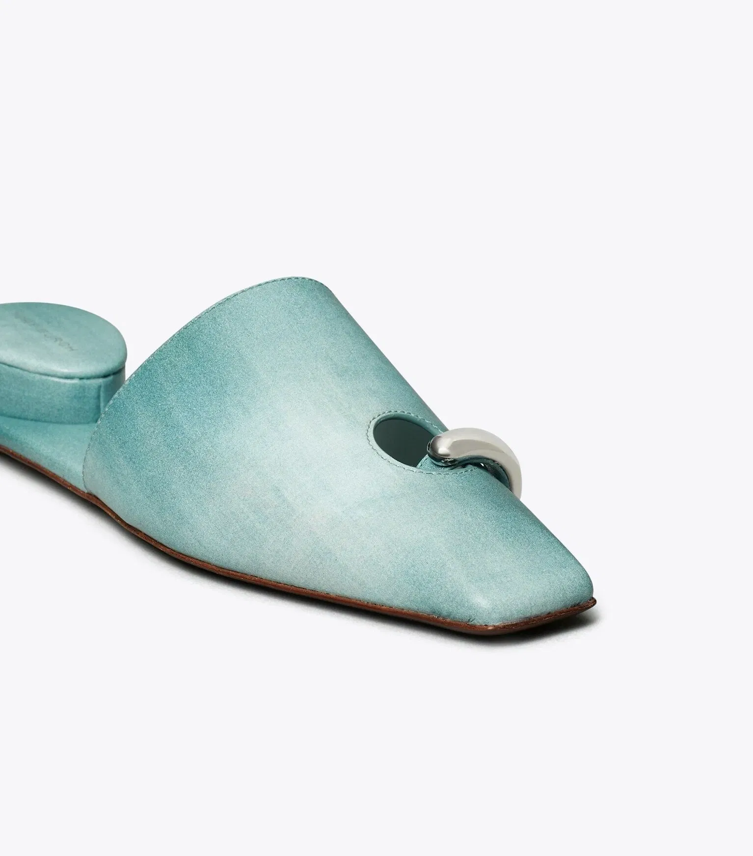 Pierced Mule — Part 2