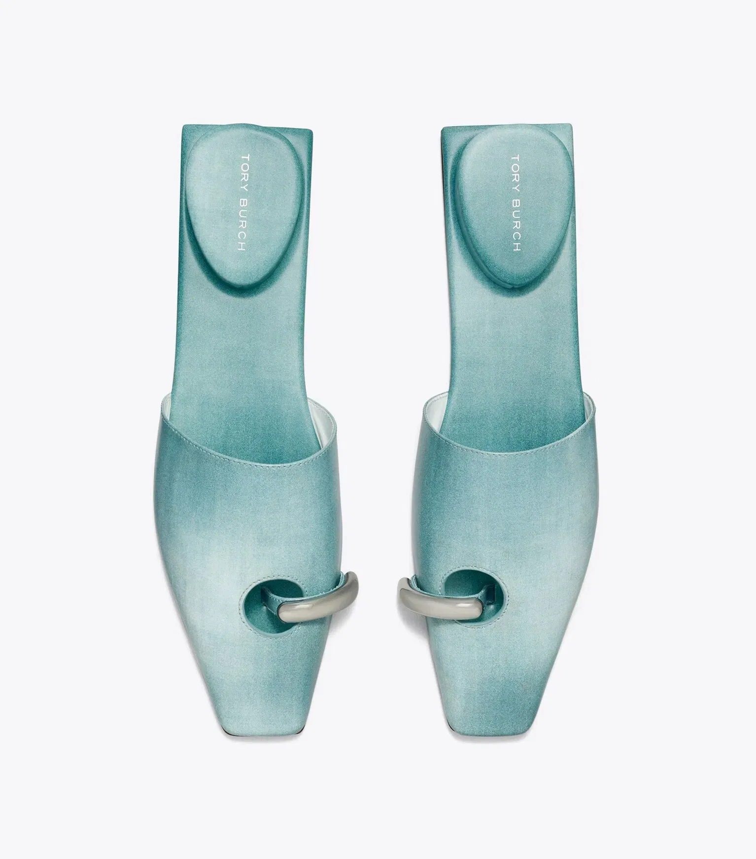 Pierced Mule — Part 2