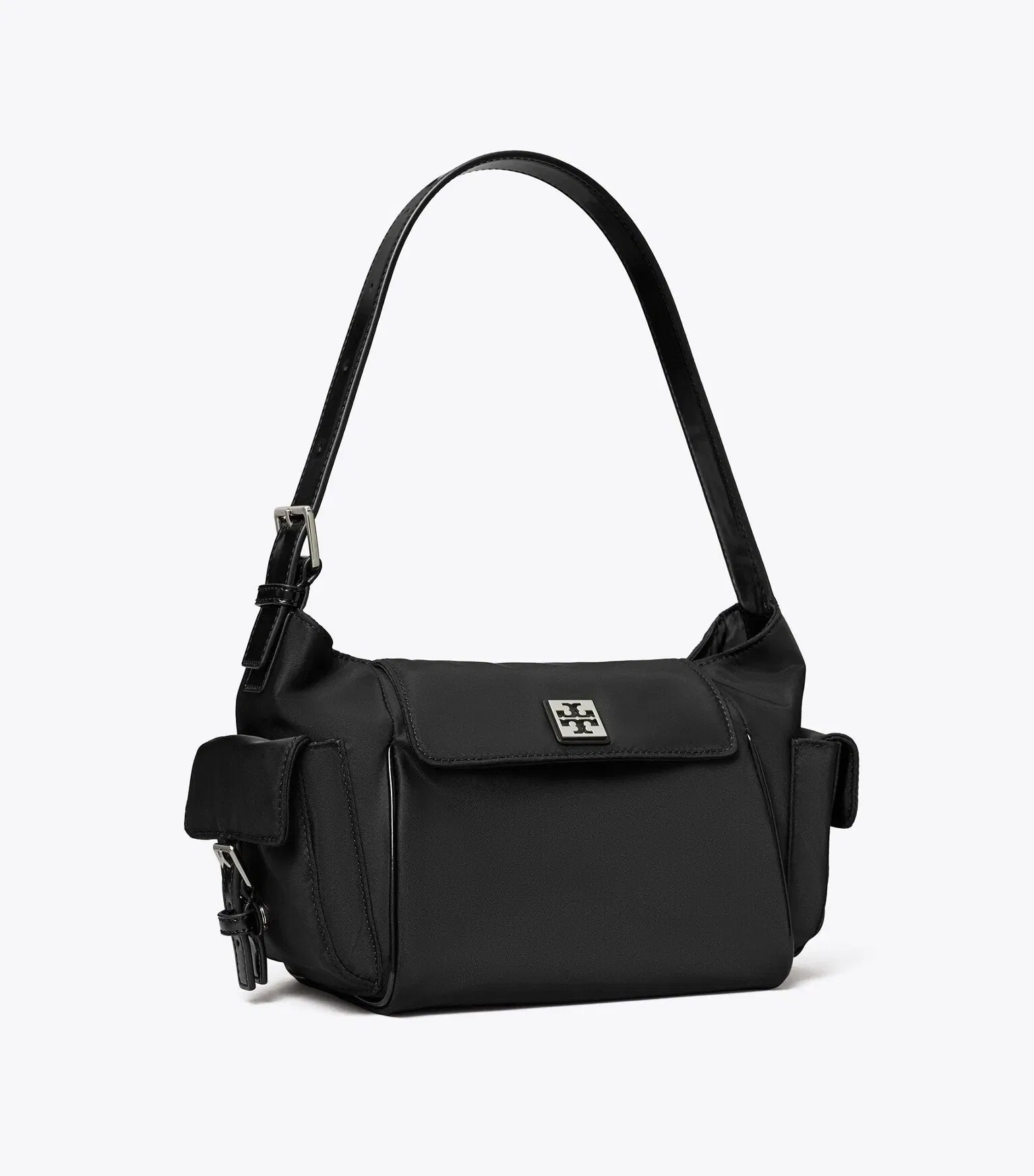 Virginia Pocket Shoulder Bag