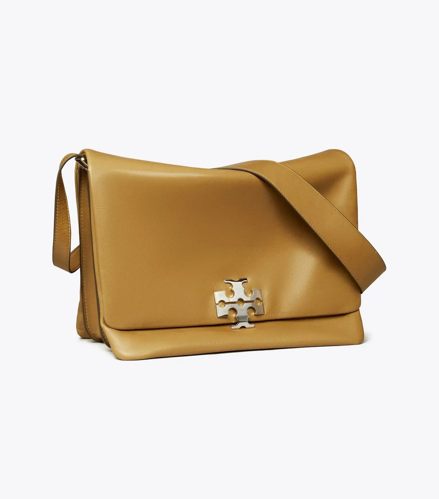 Large Charlie Runway Shoulder Bag