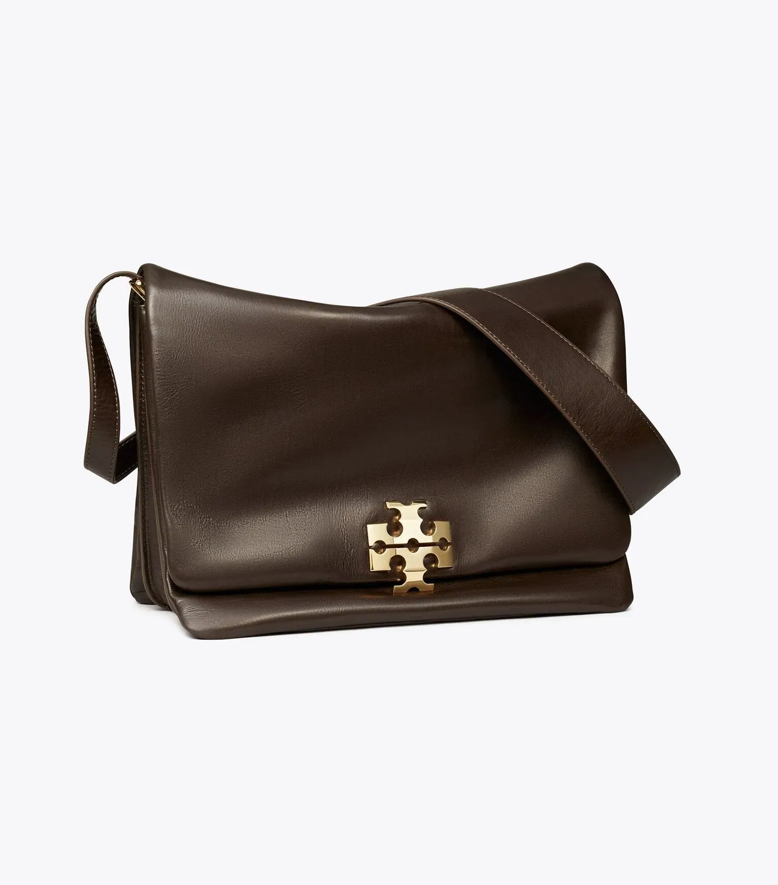 Large Charlie Runway Shoulder Bag
