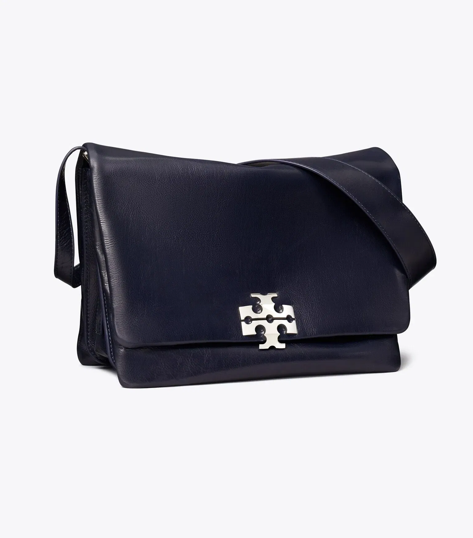 Large Charlie Runway Shoulder Bag