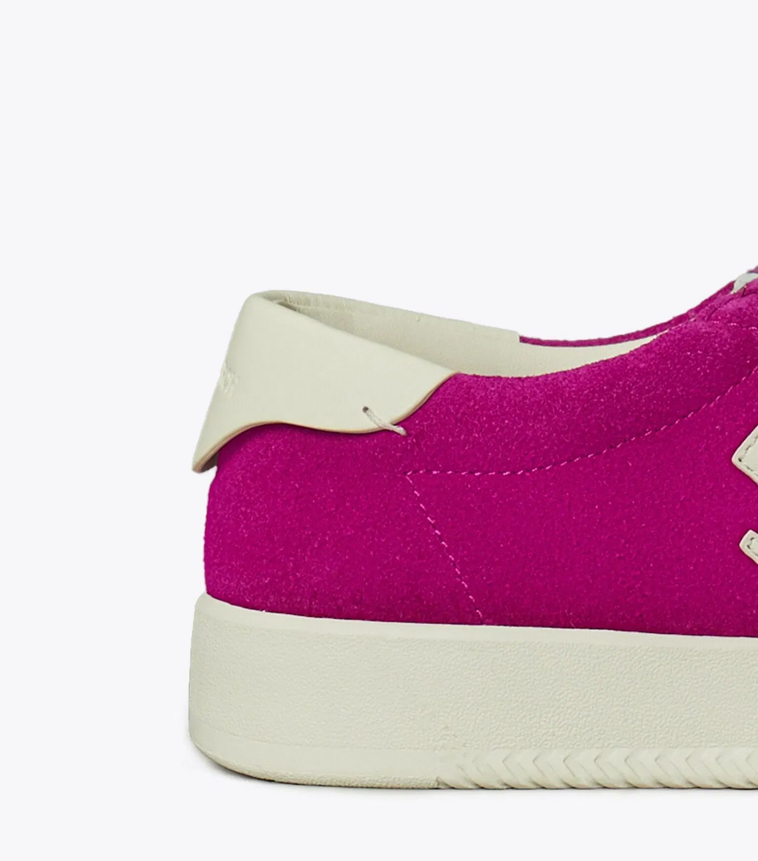 Phoenix Sneaker — Part 2