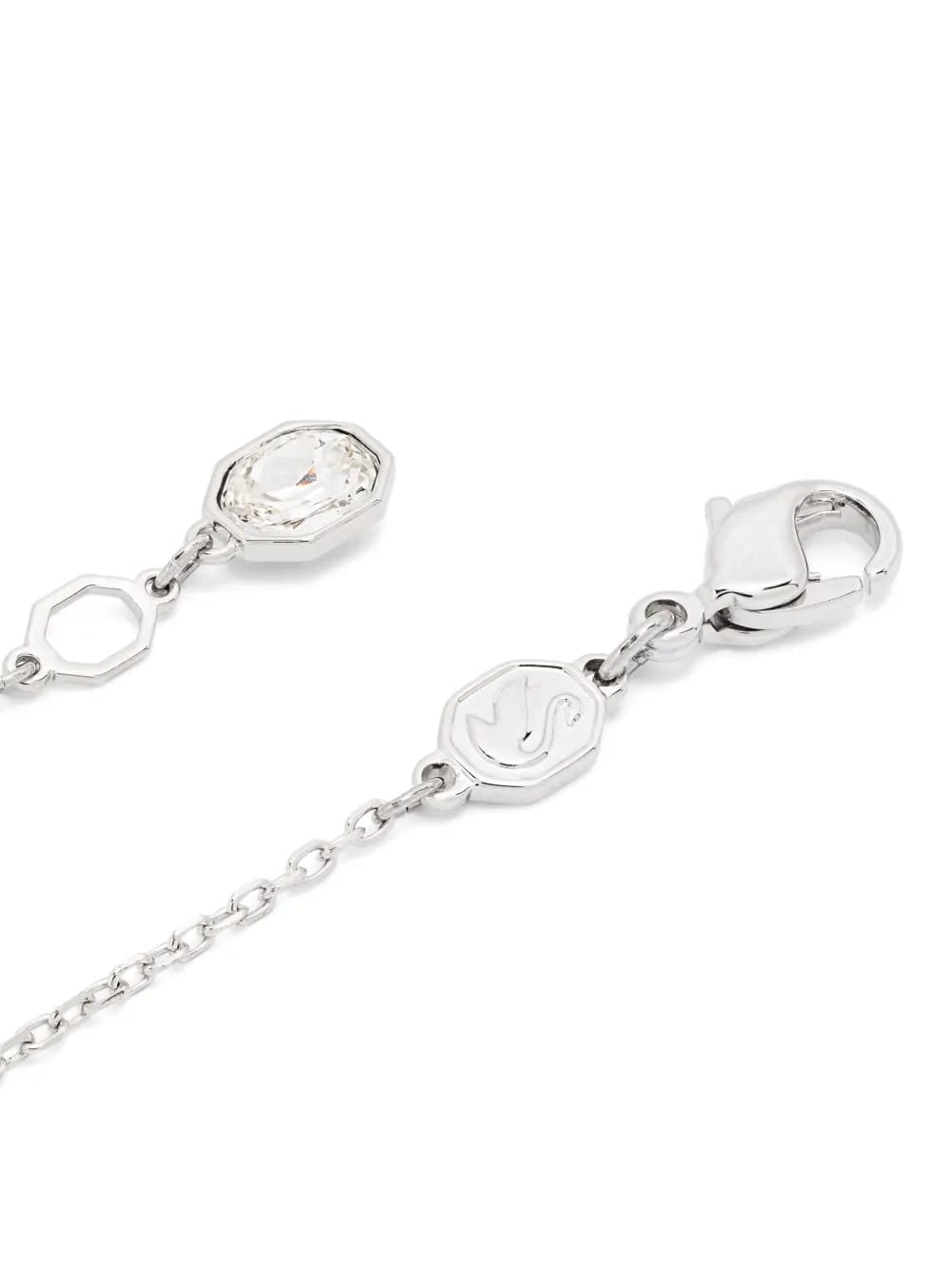 Constella ring-pendant necklace
