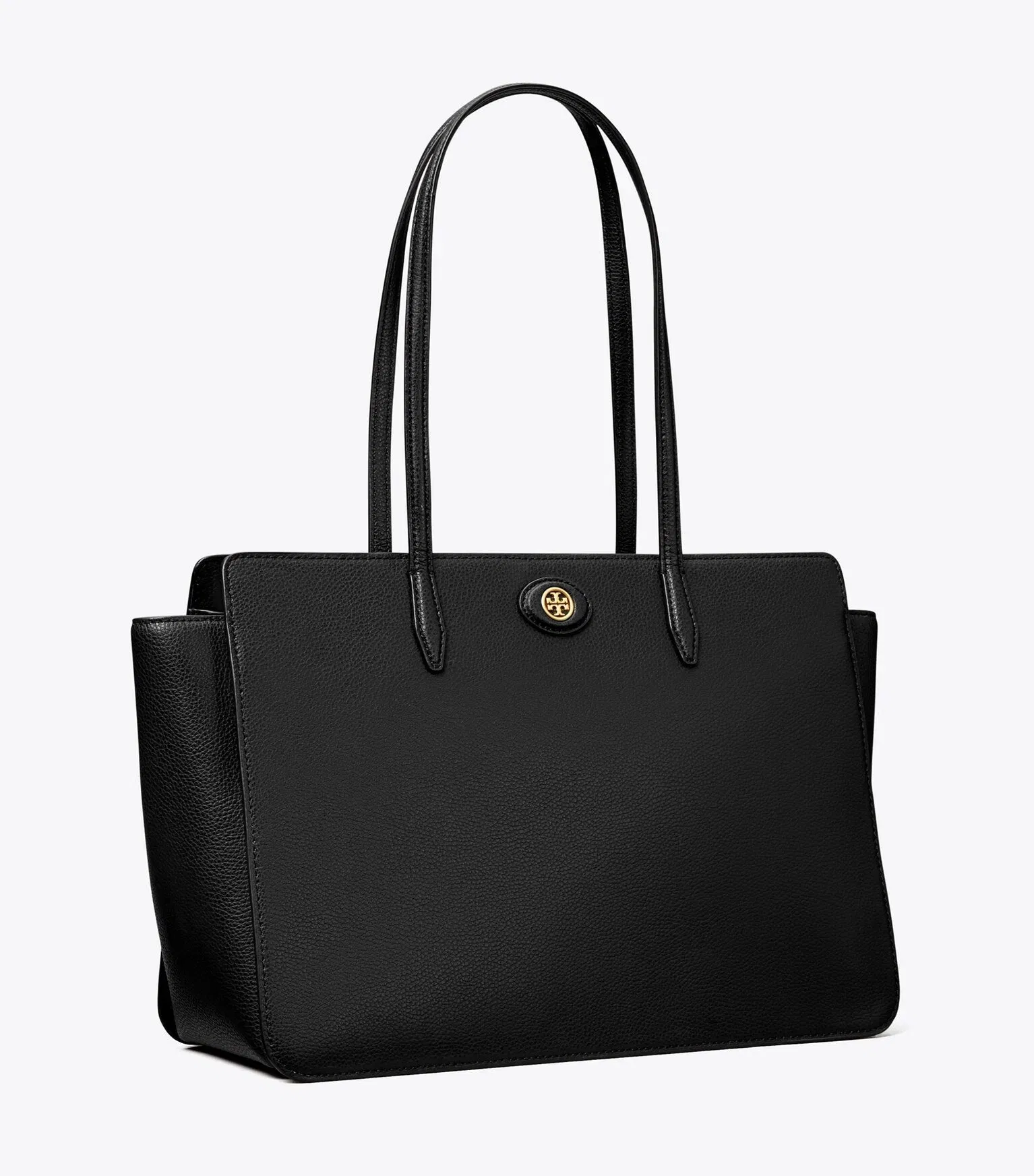 Robinson Pebbled Tote