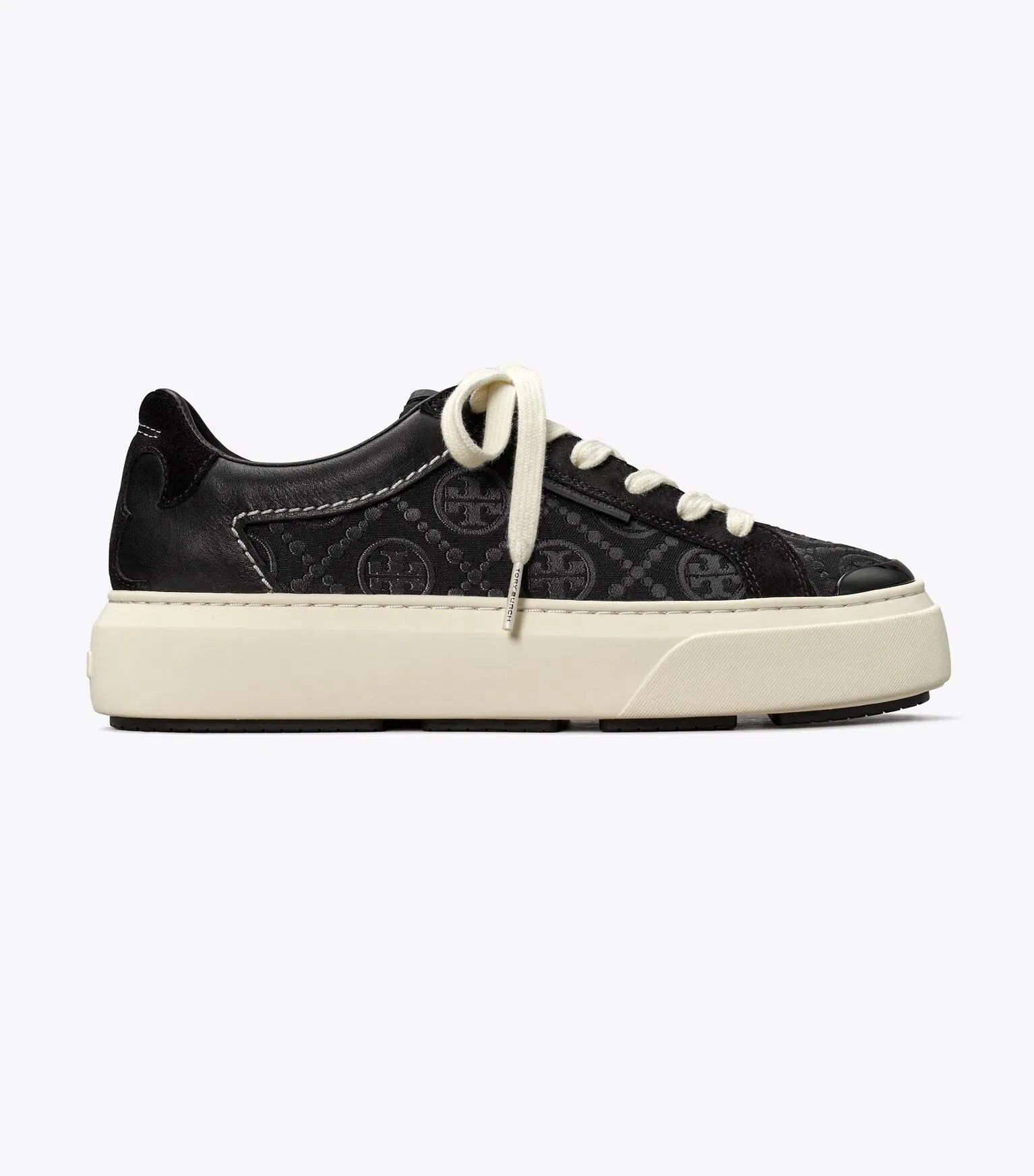 T Monogram Ladybug Sneaker