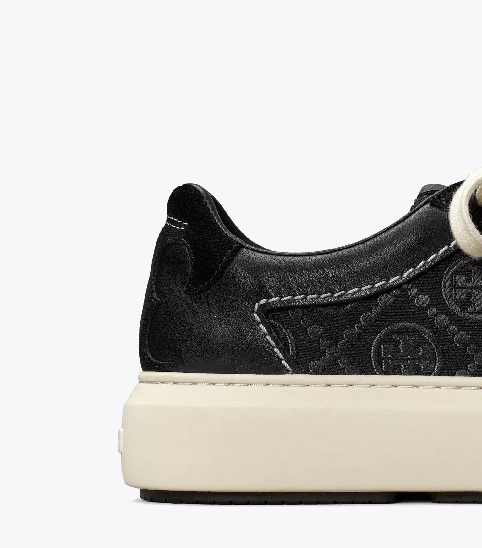 T Monogram Ladybug Sneaker
