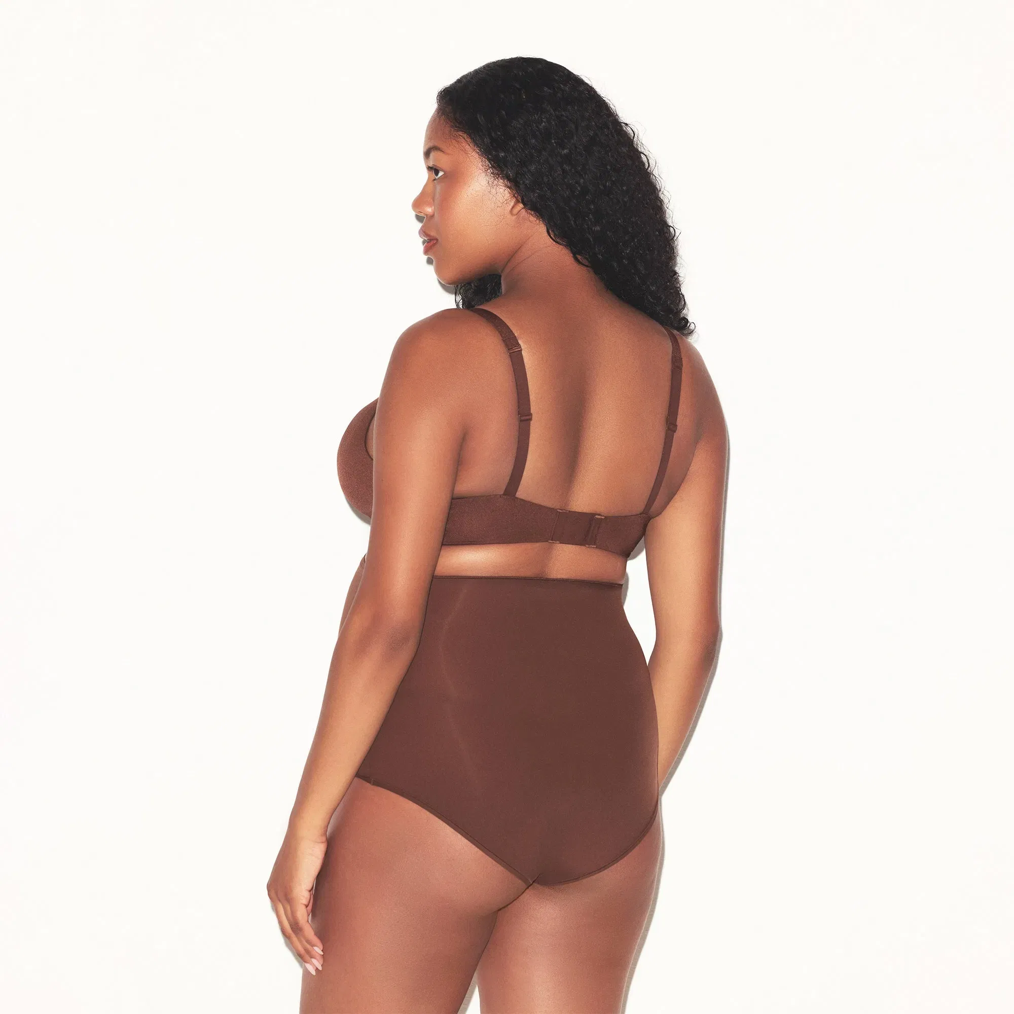 Wireless Form Maternity Nursing Bra — Part 3