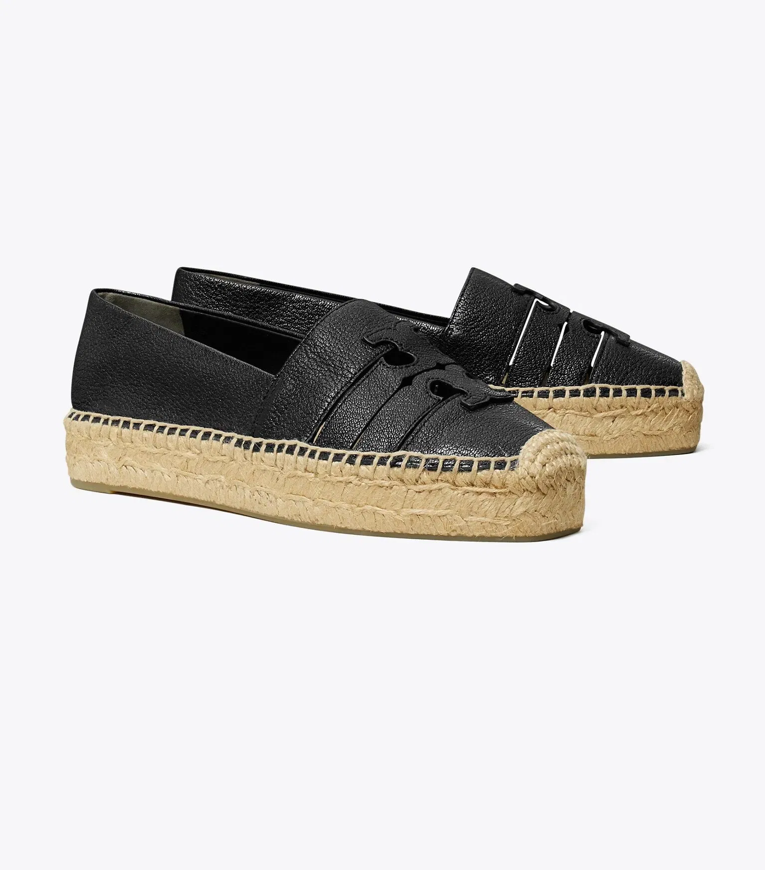 Ines Platform Espadrille — Part 1